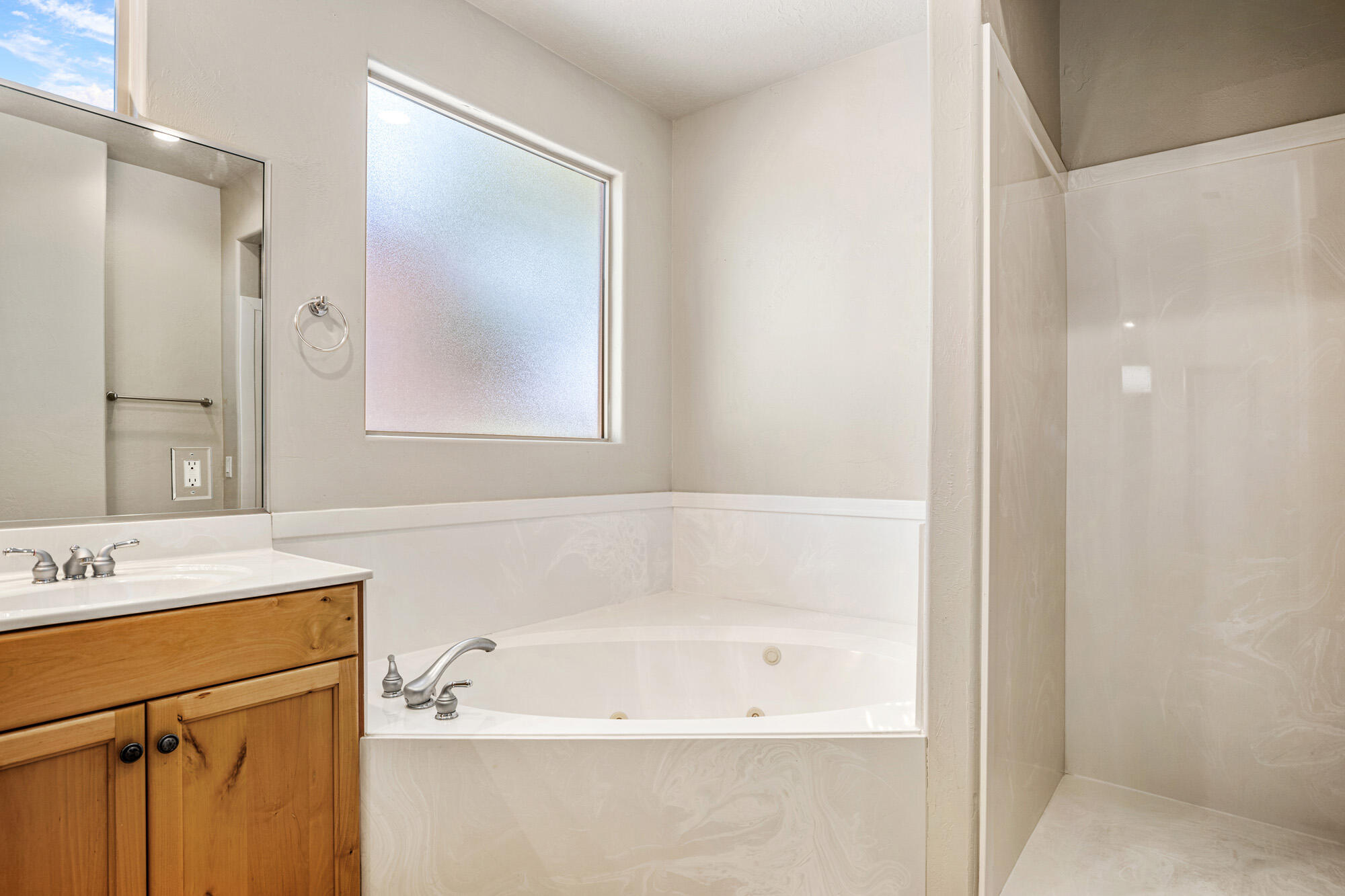 IRONWOOD - Residential