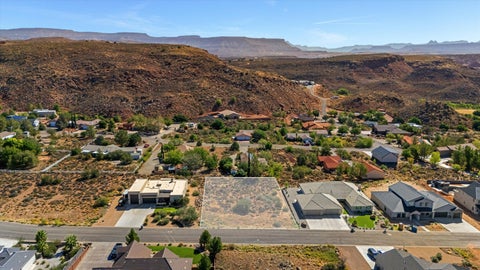 Tiny photo for 240 N Boulder Way Lot #3, Leeds, UT 84746 (MLS # 26-276118)