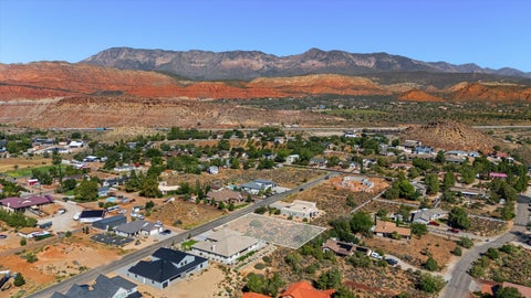 Tiny photo for 240 N Boulder Way Lot #3, Leeds, UT 84746 (MLS # 26-276118)