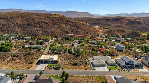 Tiny photo for 240 N Boulder Way Lot #3, Leeds, UT 84746 (MLS # 26-276118)