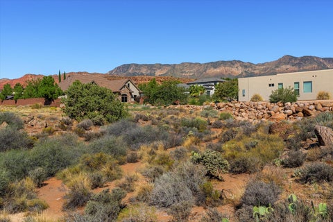 Tiny photo for 240 N Boulder Way Lot #3, Leeds, UT 84746 (MLS # 26-276118)