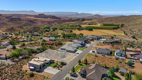 Photo of 240 N Boulder Way Lot #3, Leeds, UT 84746 (MLS # 26-276118)