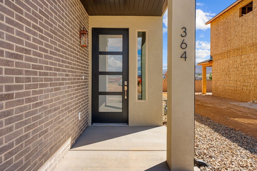 Photo of 4514 W 400 N, Cedar City, UT 84720 (MLS # 26-276946)