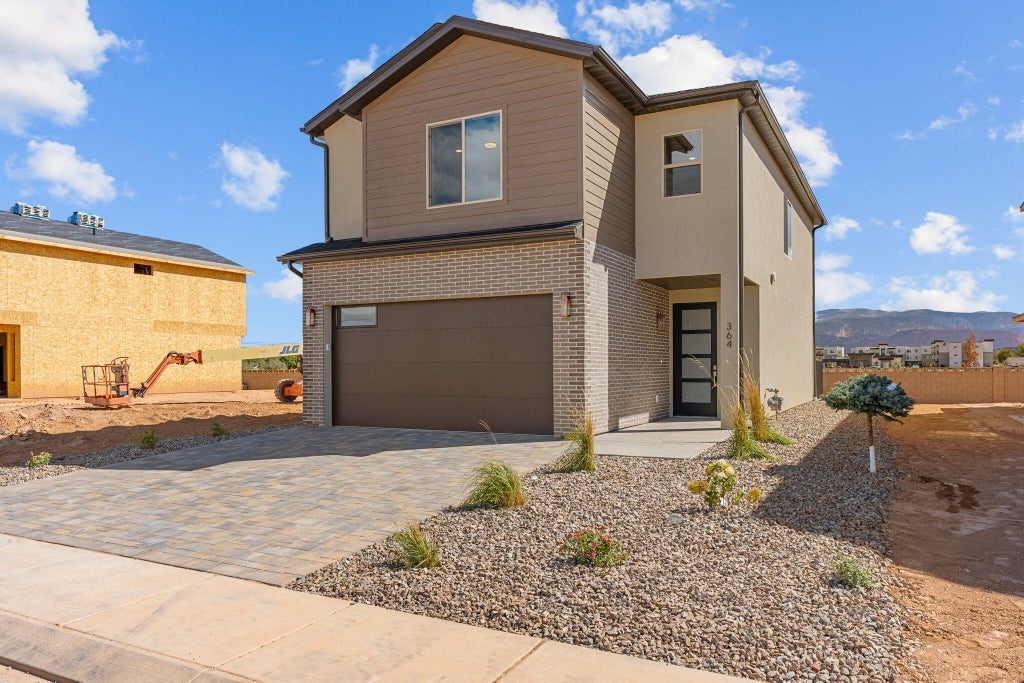 Photo of 4514 W 400 N, Cedar City, UT 84720 (MLS # 26-276946)