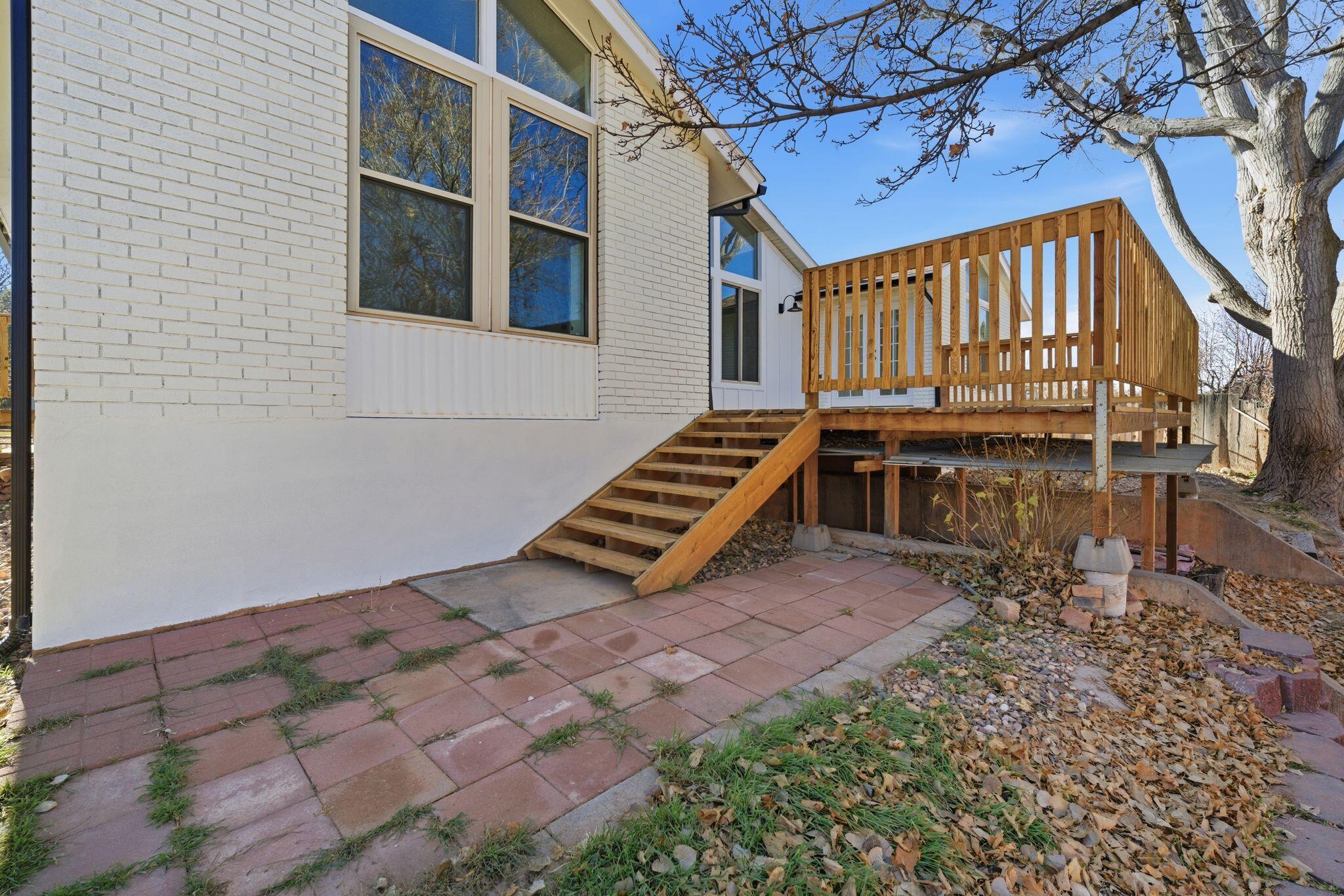 RED HILLS - Residential