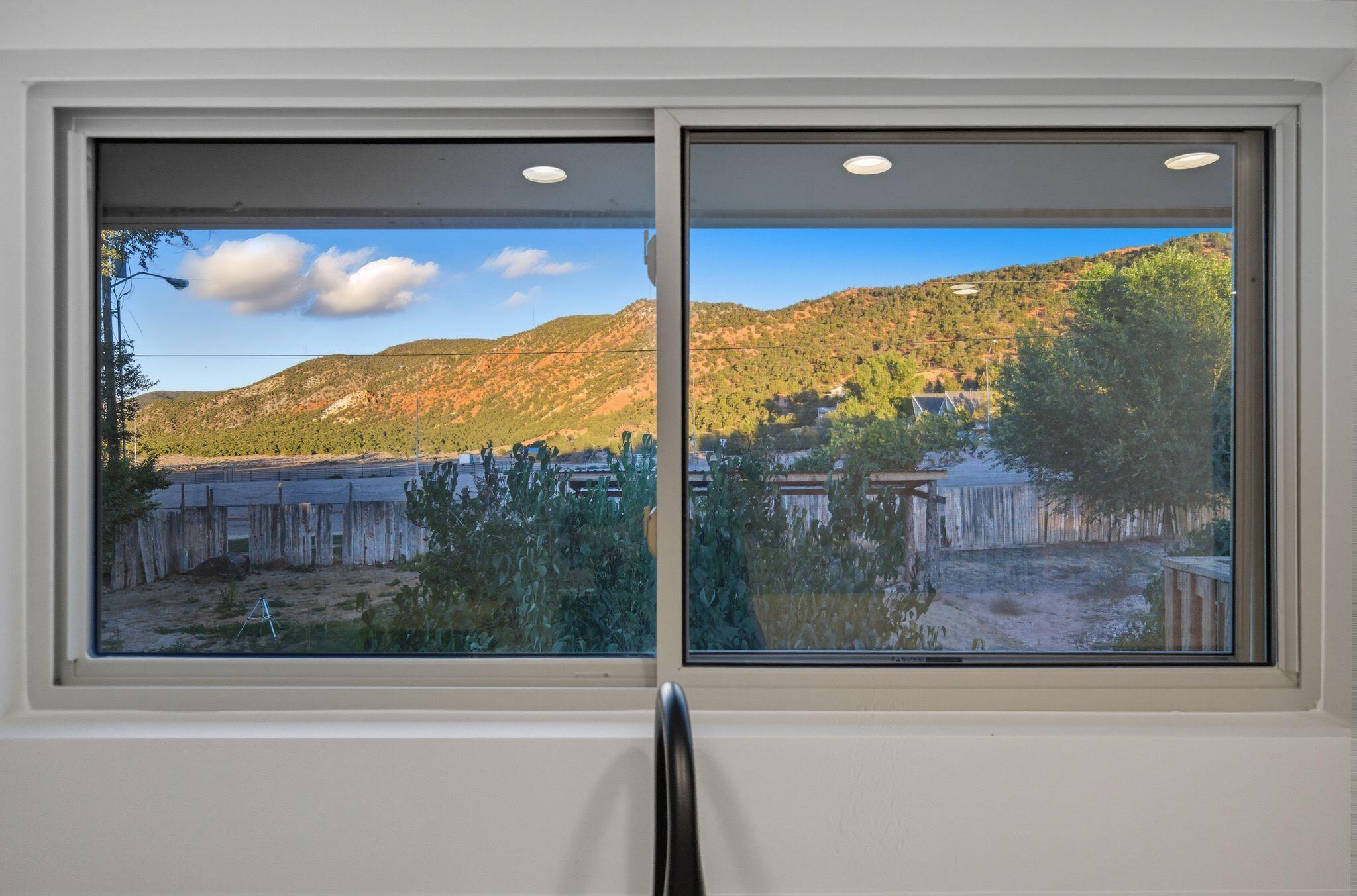 RED HILLS - Residential