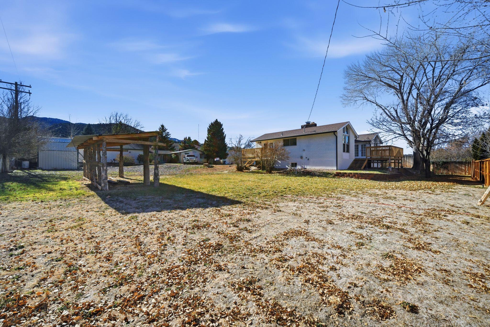 RED HILLS - Residential