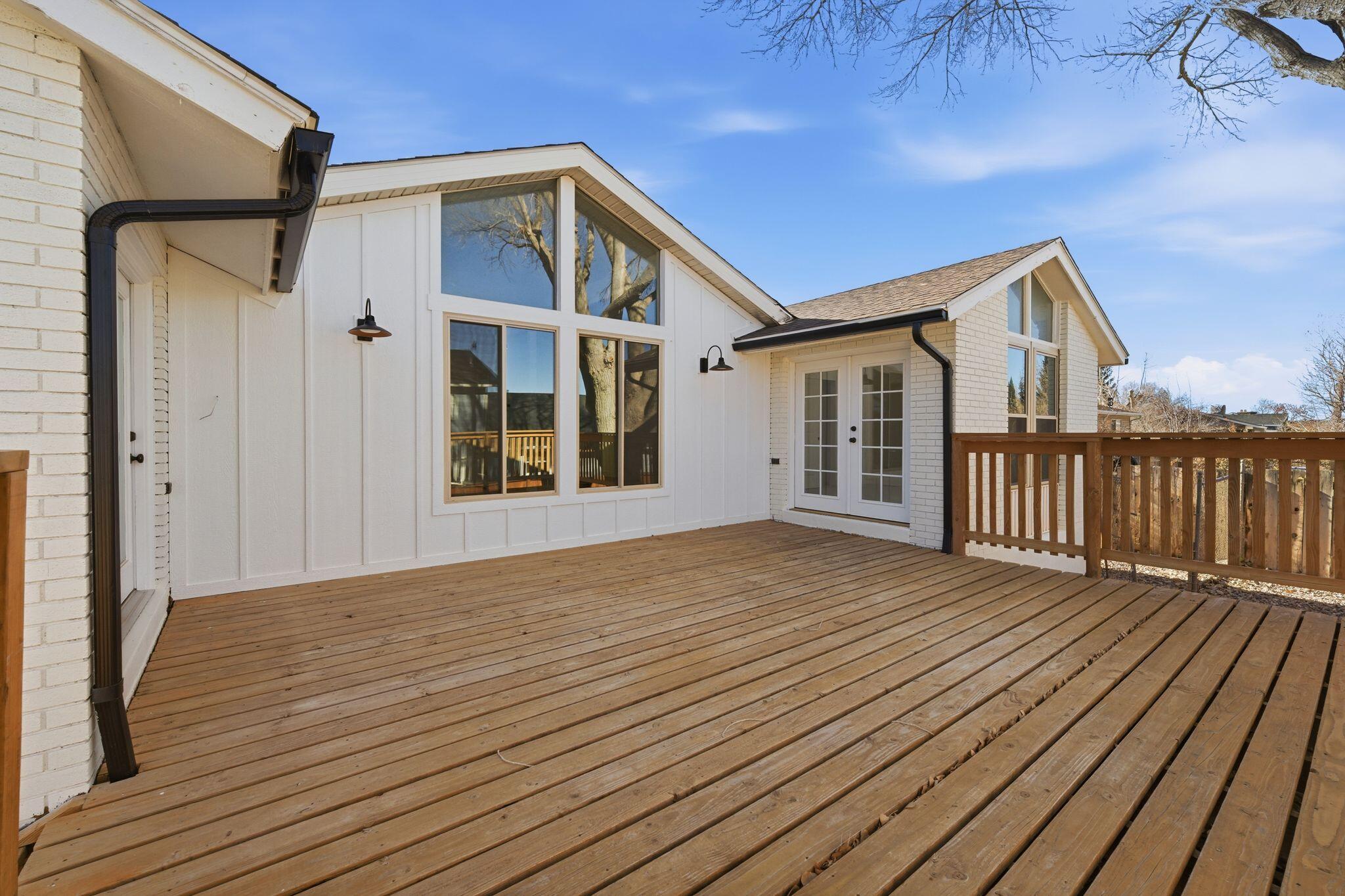 RED HILLS - Residential