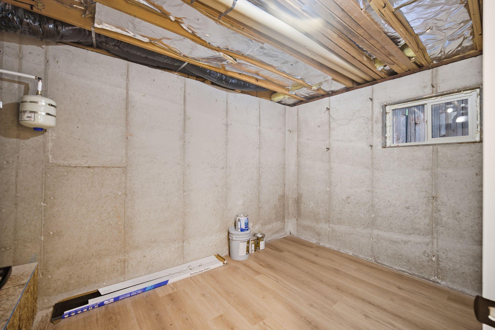 RED HILLS - Residential