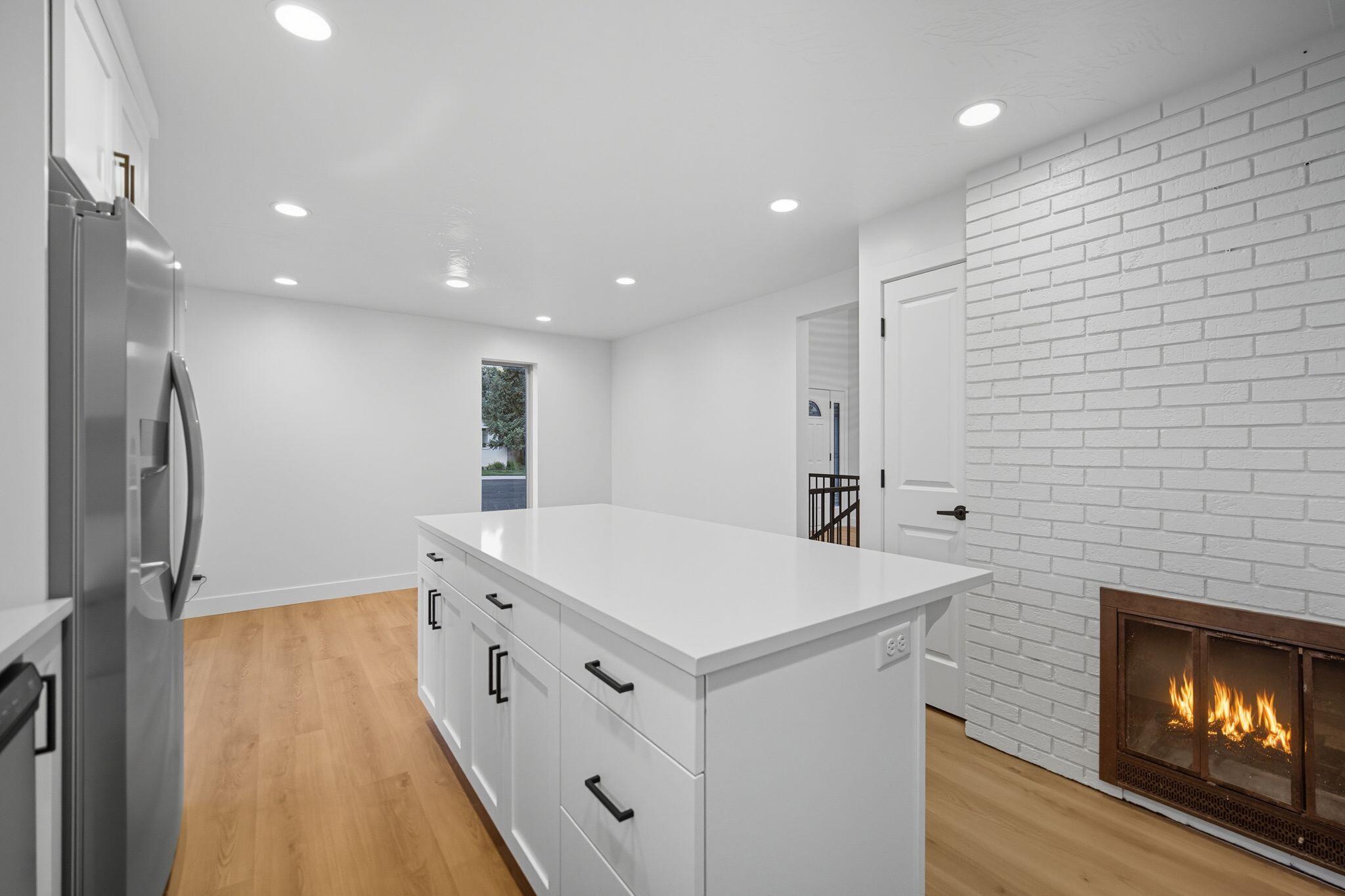 RED HILLS - Residential