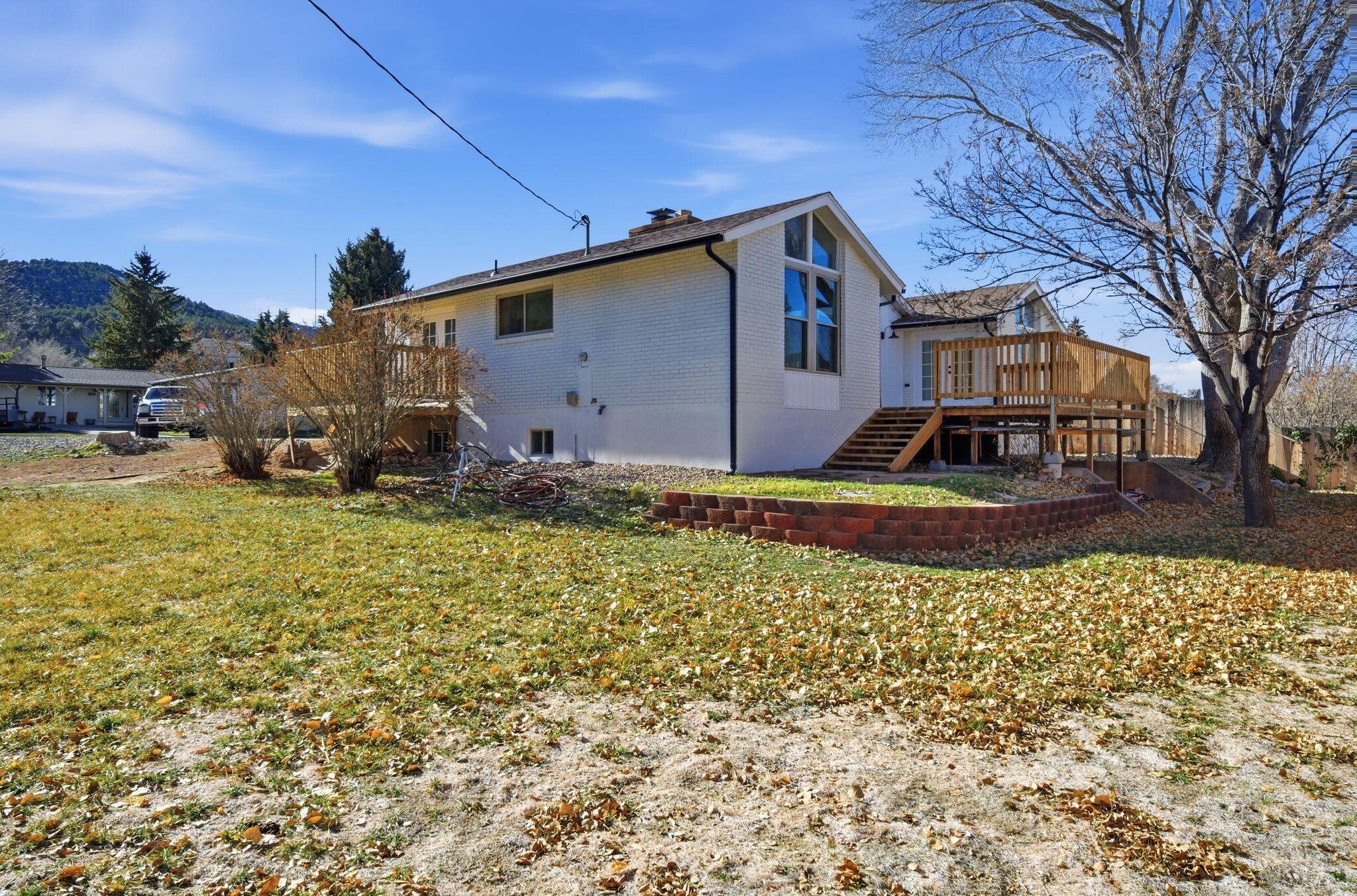 RED HILLS - Residential