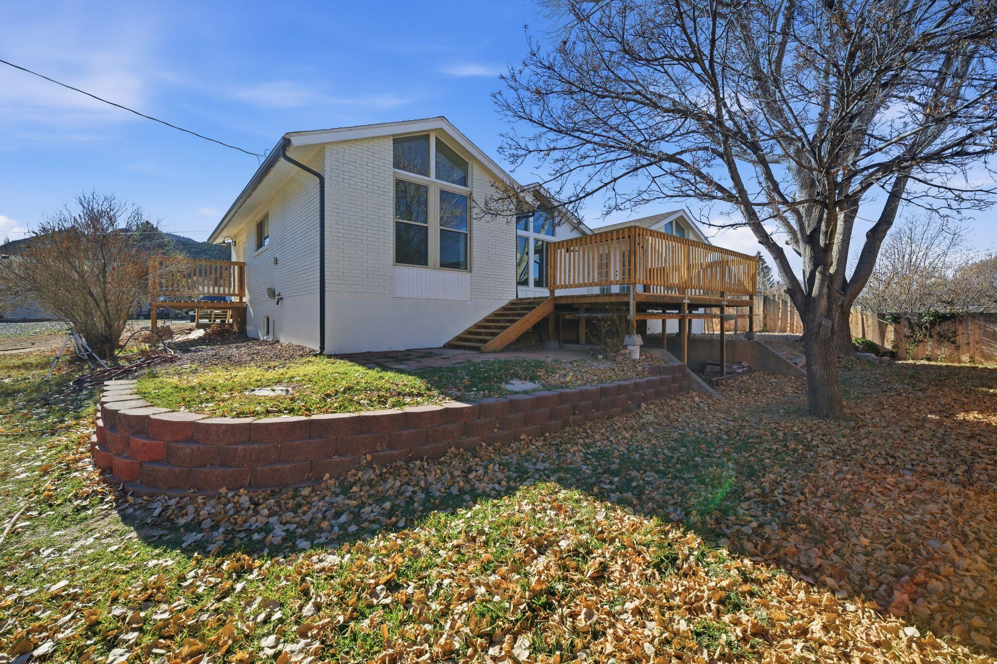 RED HILLS - Residential