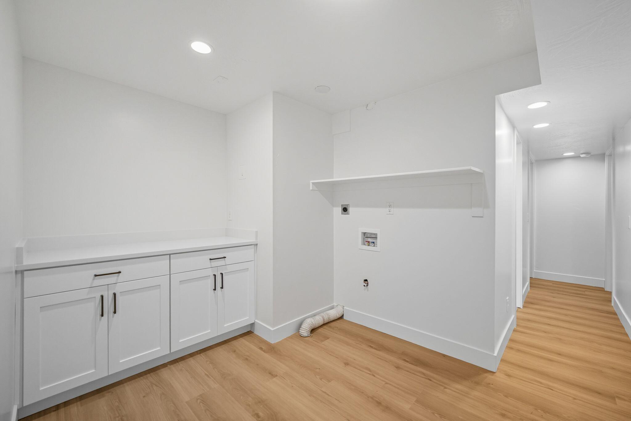 RED HILLS - Residential