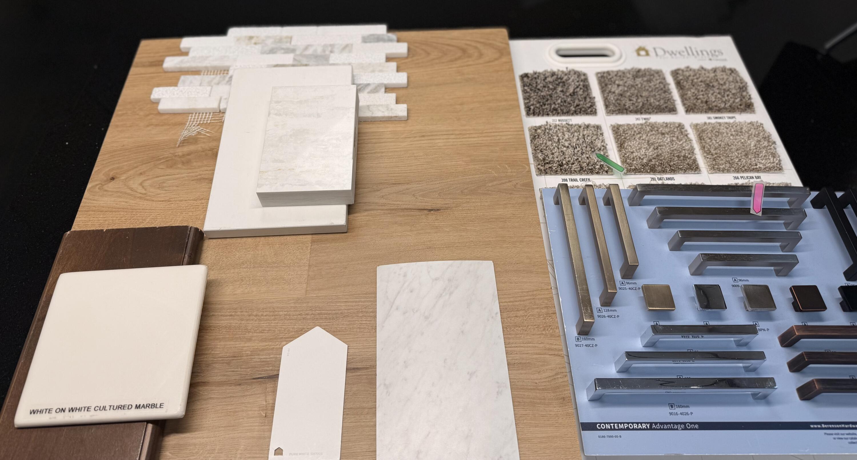 VARANO VISTAS AT DIVARIO - Residential