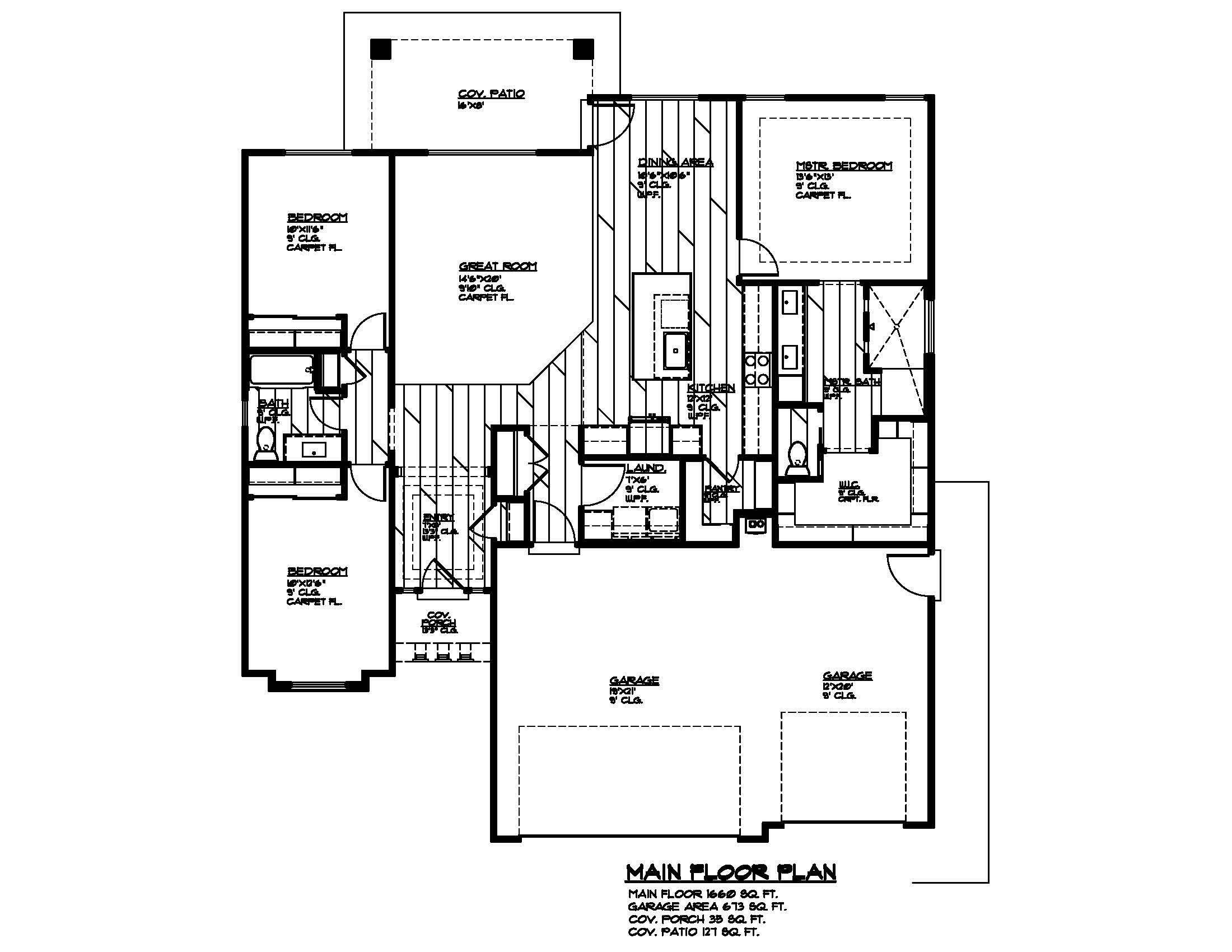 VARANO VISTAS AT DIVARIO - Residential