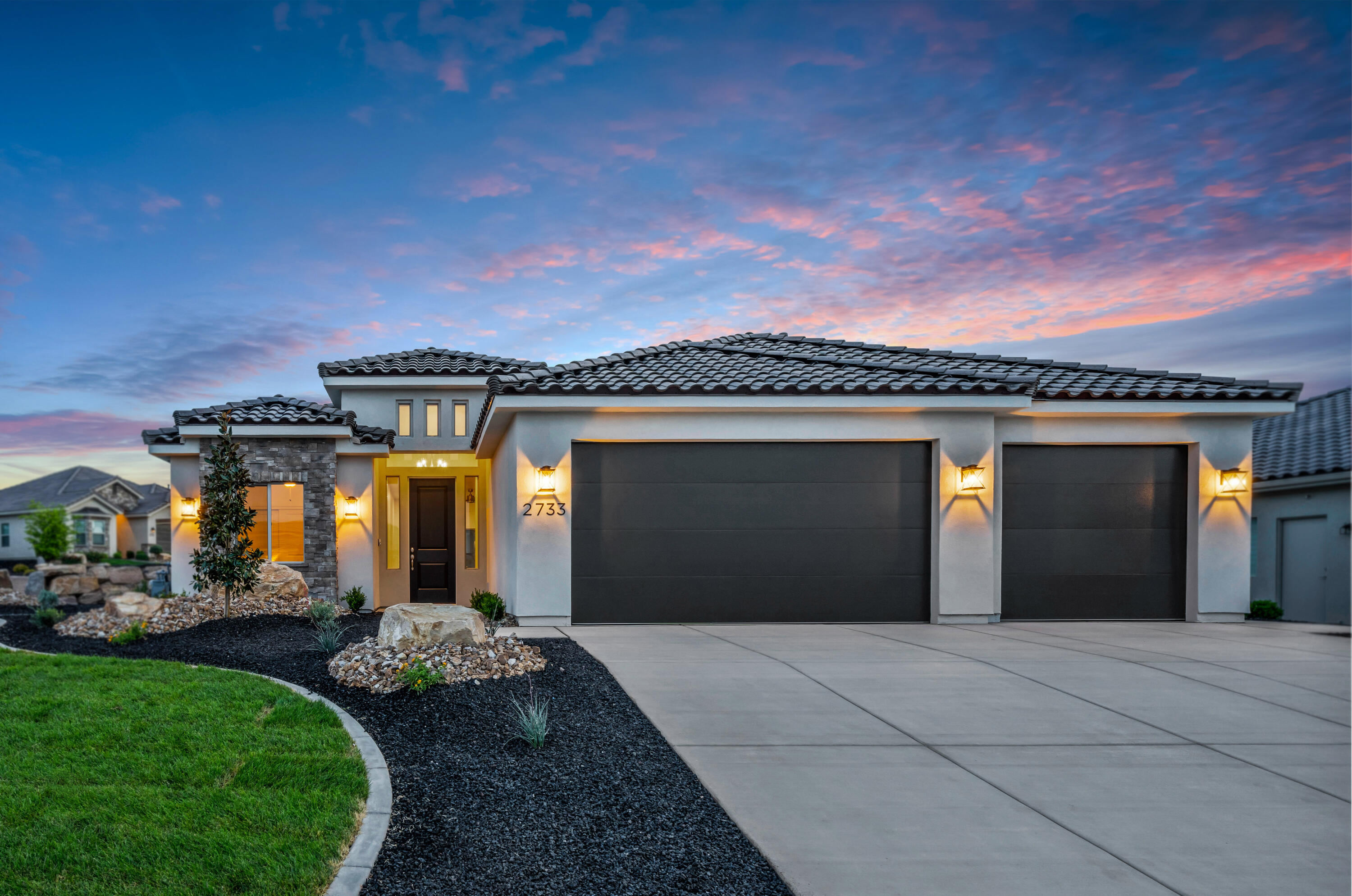 VARANO VISTAS AT DIVARIO - Residential