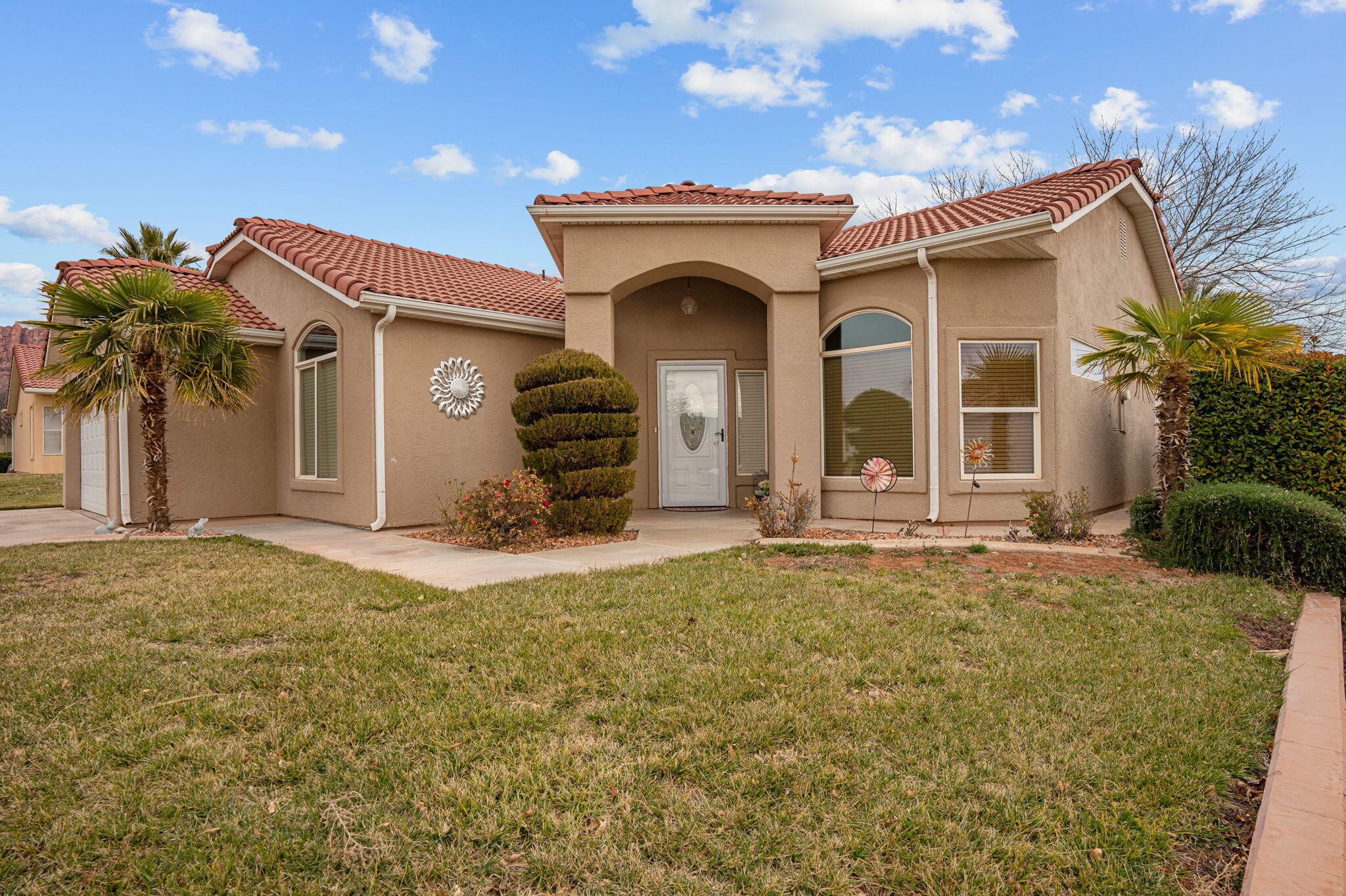 PADRE LAKES TOWNHOMES - Residential