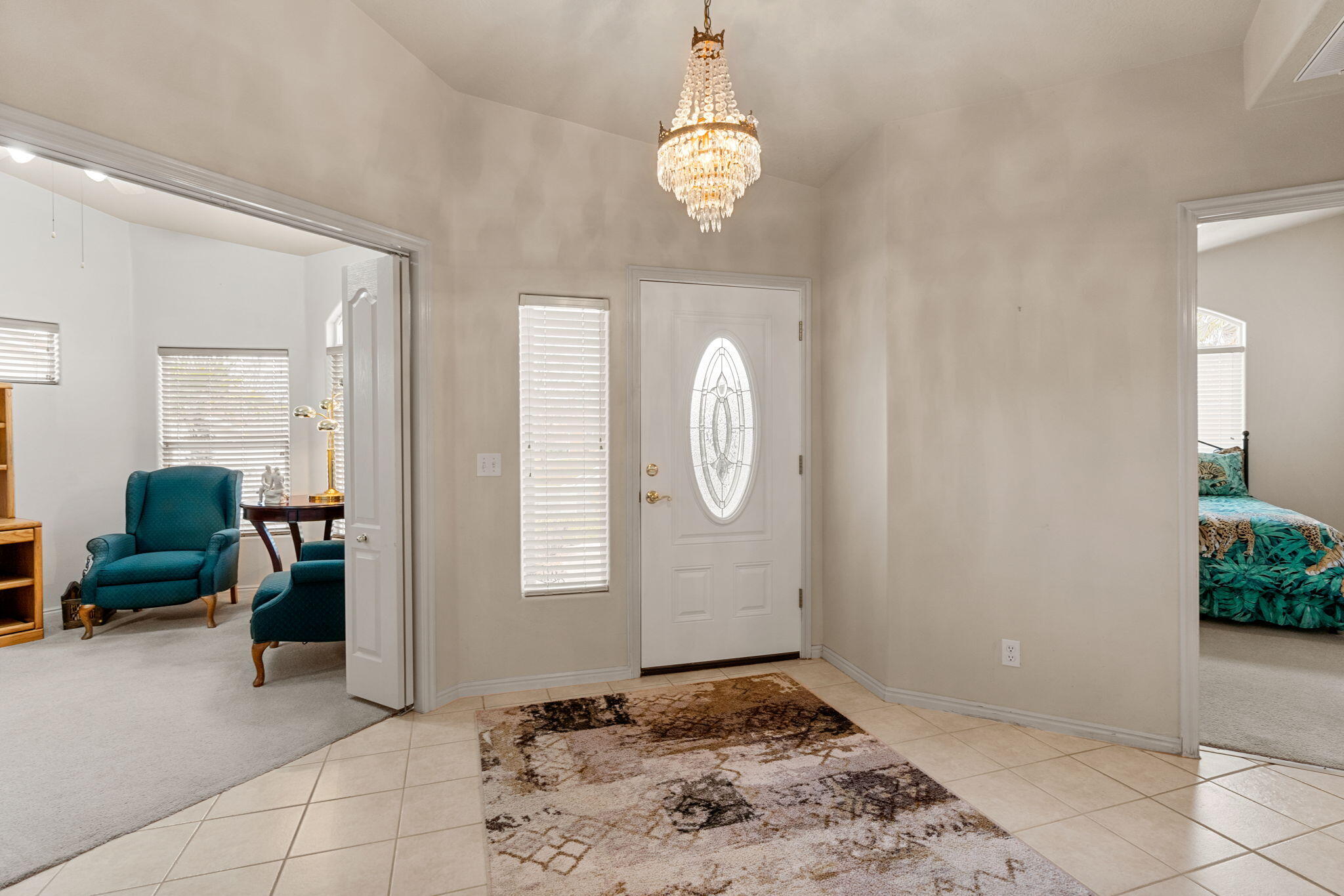 PADRE LAKES TOWNHOMES - Residential