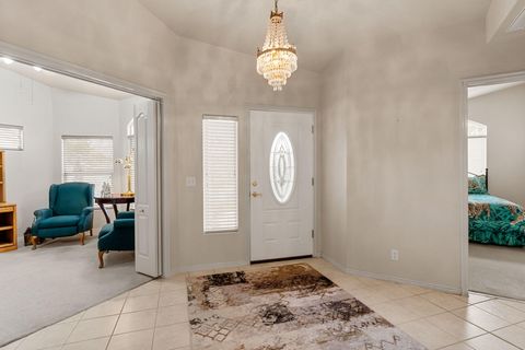 Tiny photo for 426 S COYOTE Way, Ivins, UT 84738 (MLS # 26-268480)