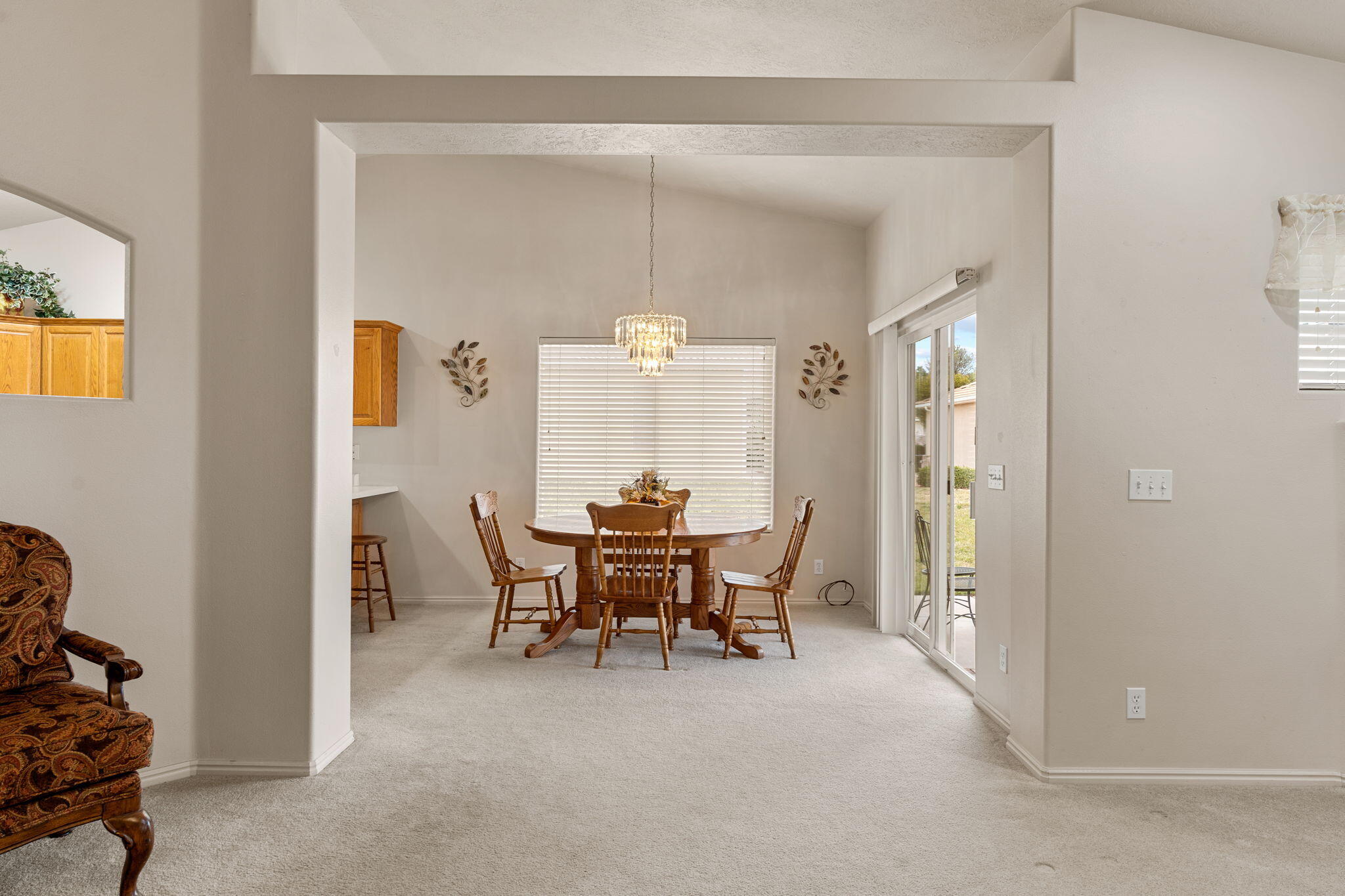 PADRE LAKES TOWNHOMES - Residential