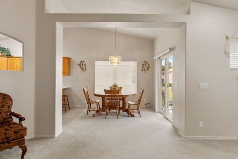 Tiny photo for 426 S COYOTE Way, Ivins, UT 84738 (MLS # 26-268480)