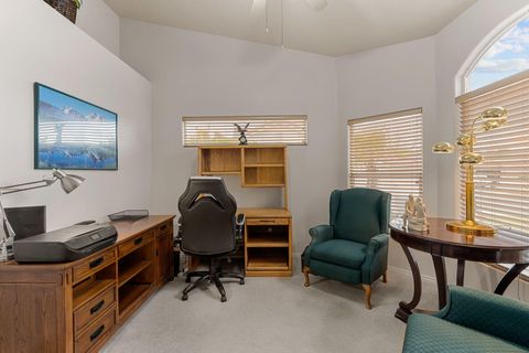 Tiny photo for 426 S COYOTE Way, Ivins, UT 84738 (MLS # 26-268480)