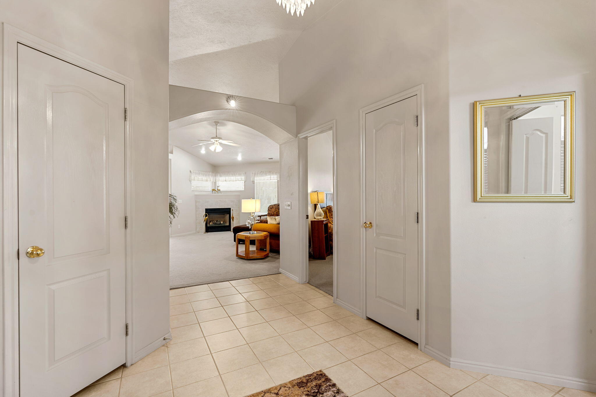 PADRE LAKES TOWNHOMES - Residential