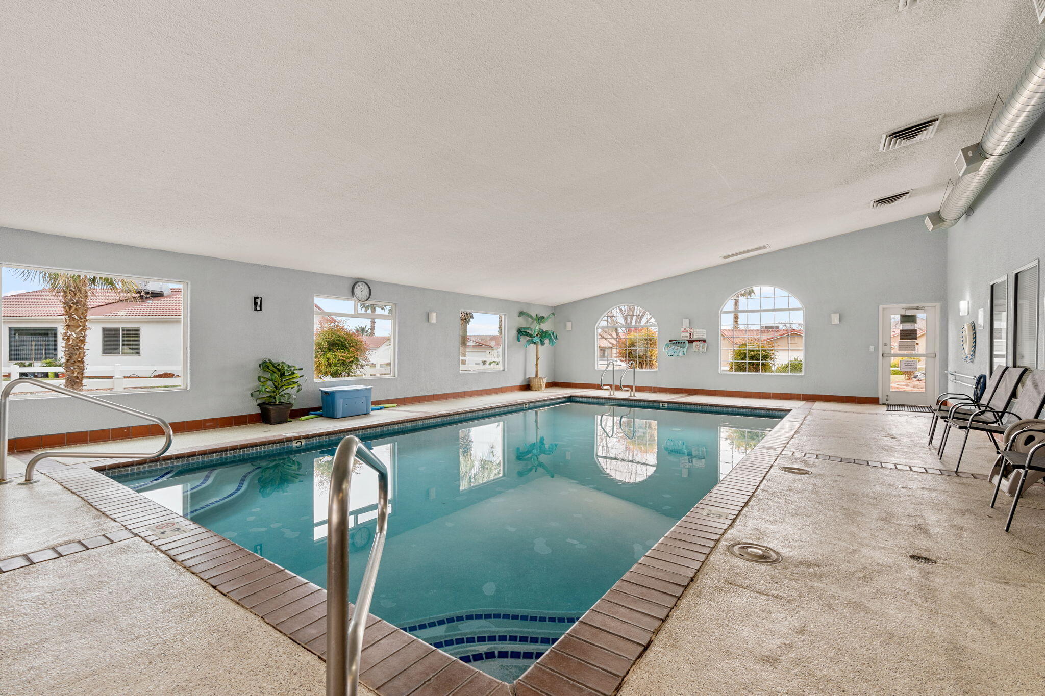 PADRE LAKES TOWNHOMES - Residential