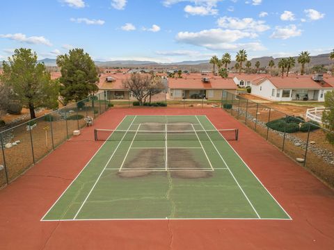 Tiny photo for 426 S COYOTE Way, Ivins, UT 84738 (MLS # 26-268480)