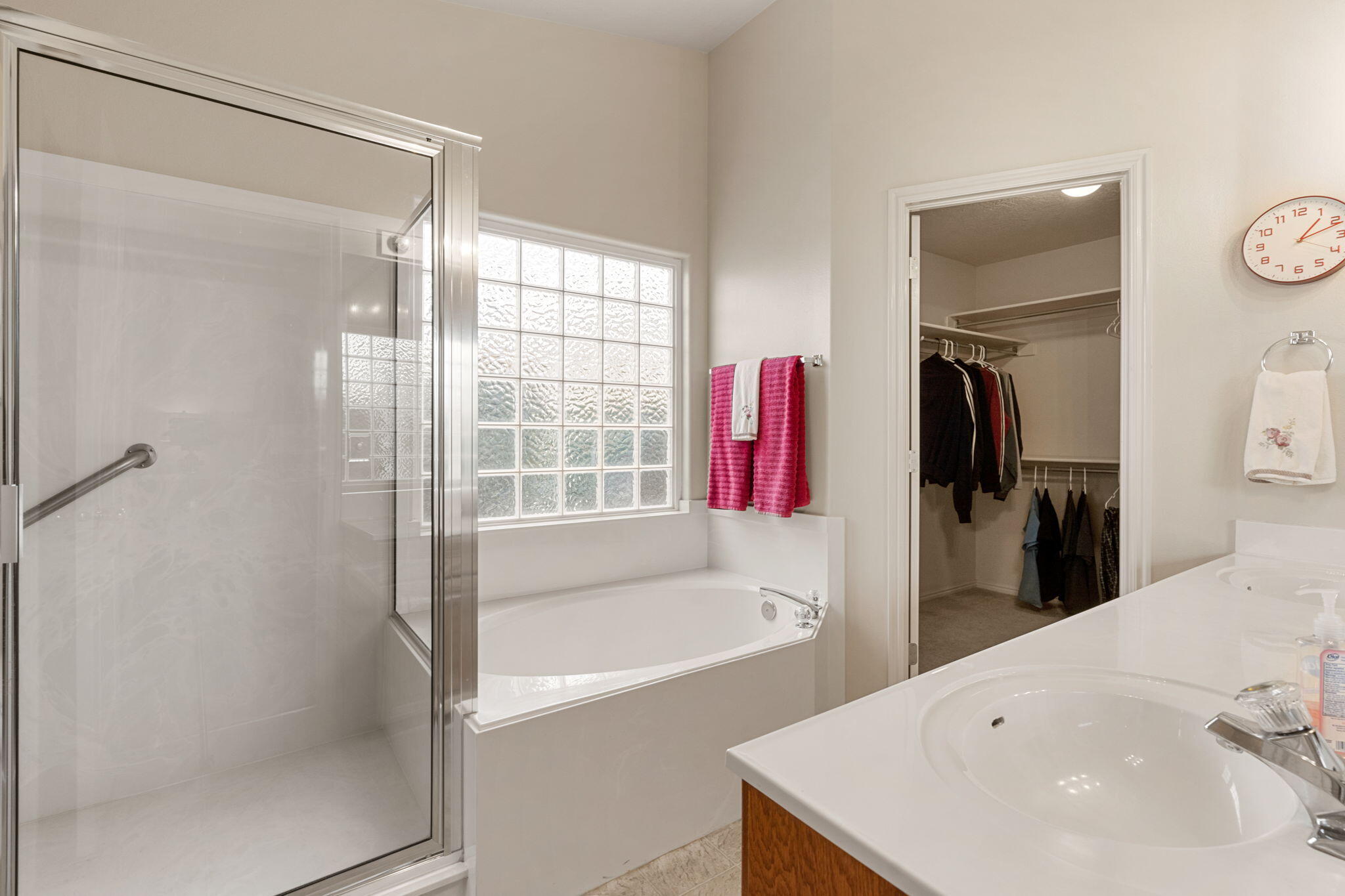 PADRE LAKES TOWNHOMES - Residential