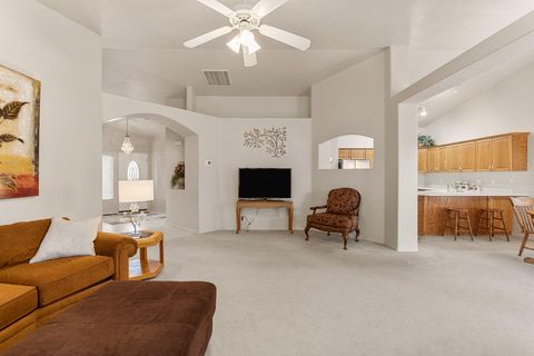 Tiny photo for 426 S COYOTE Way, Ivins, UT 84738 (MLS # 26-268480)