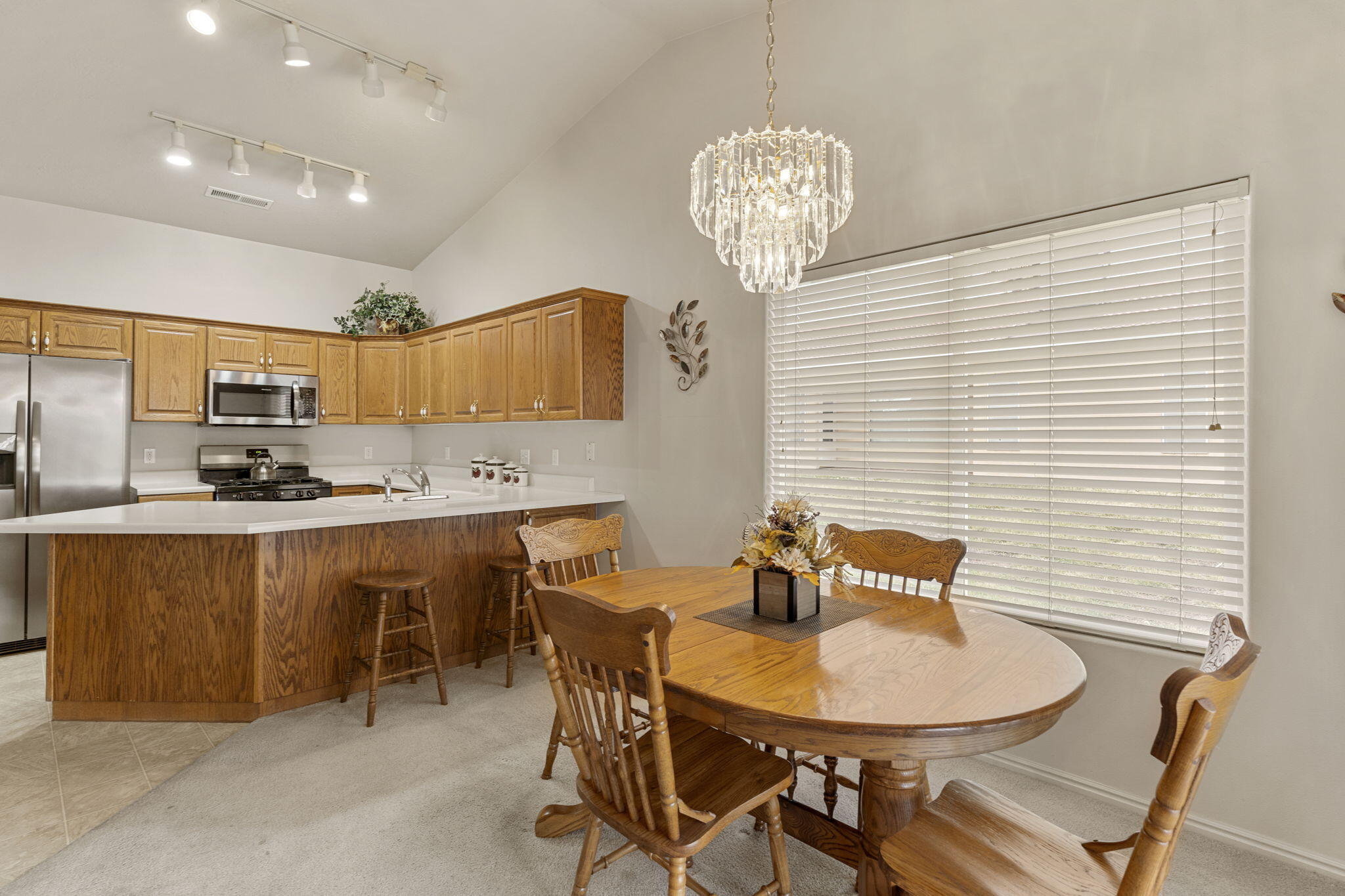 PADRE LAKES TOWNHOMES - Residential