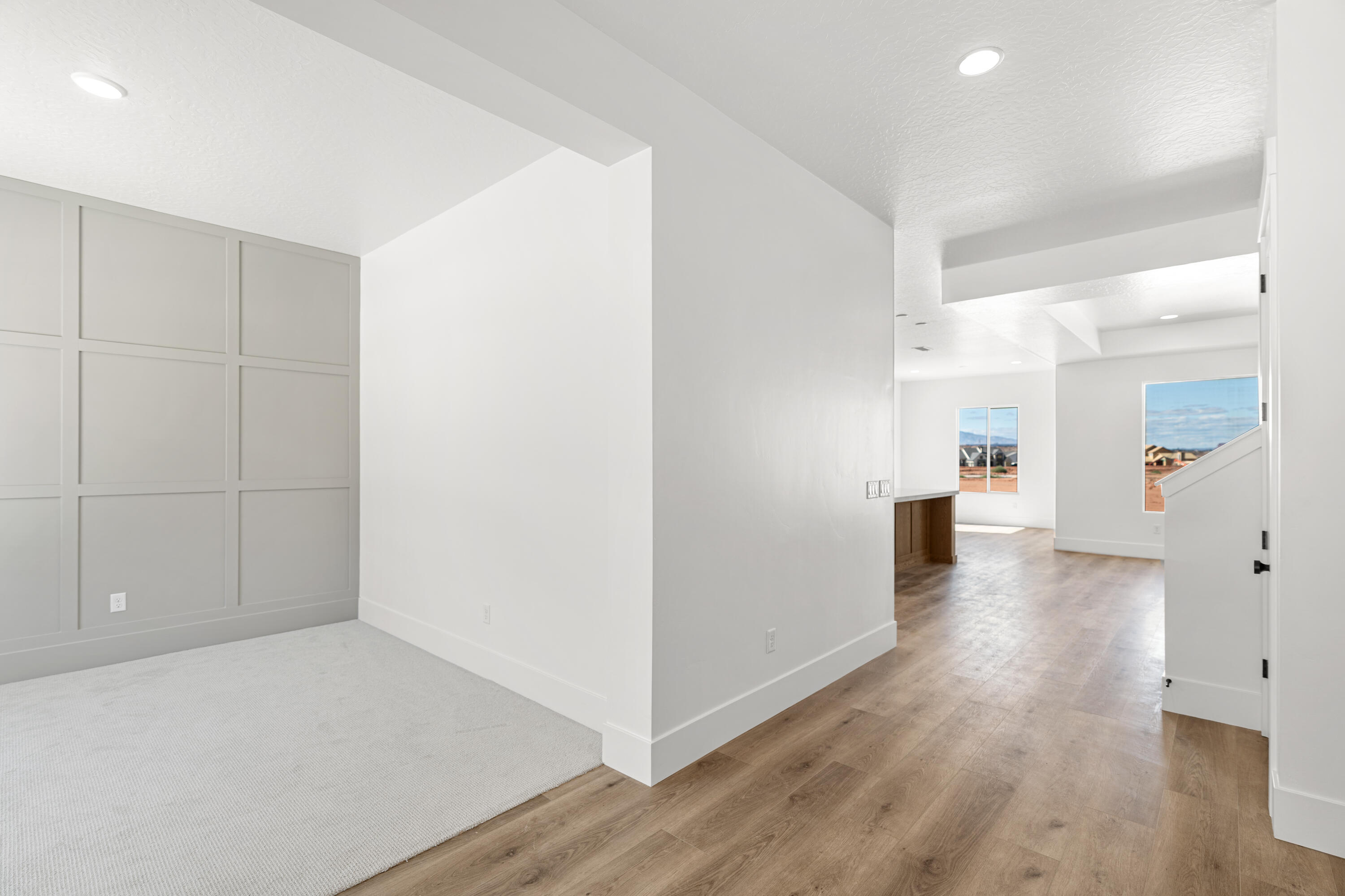 FINLEY FARMS - Residential