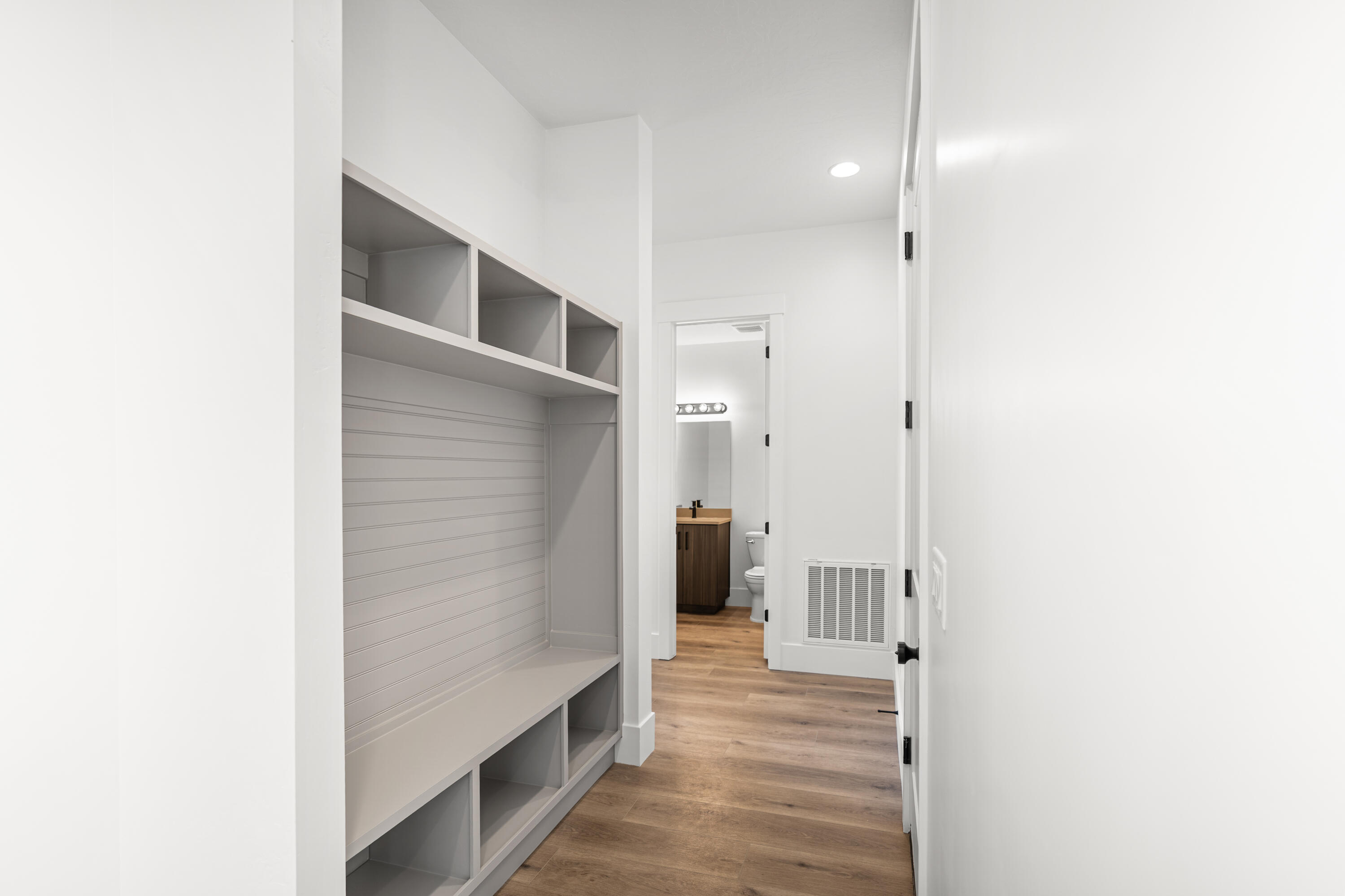 FINLEY FARMS - Residential