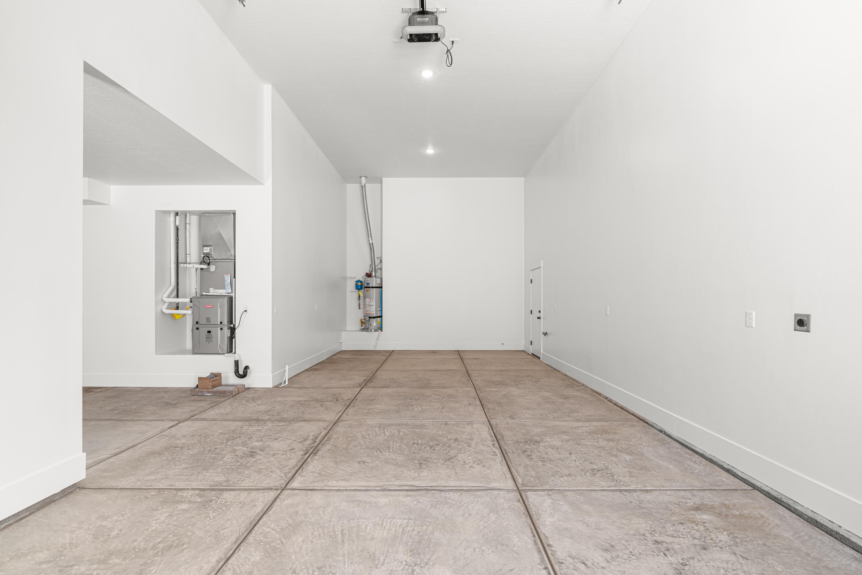 FINLEY FARMS - Residential