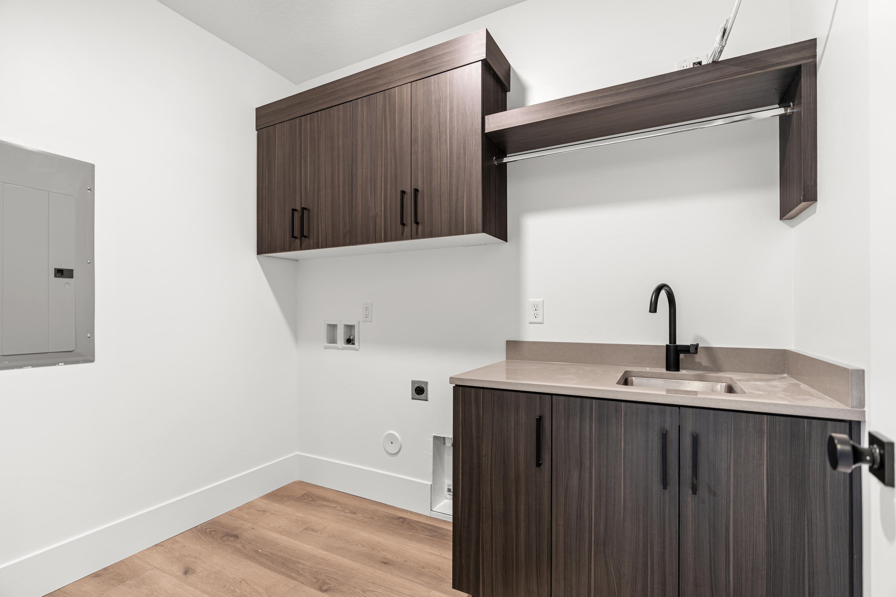 FINLEY FARMS - Residential