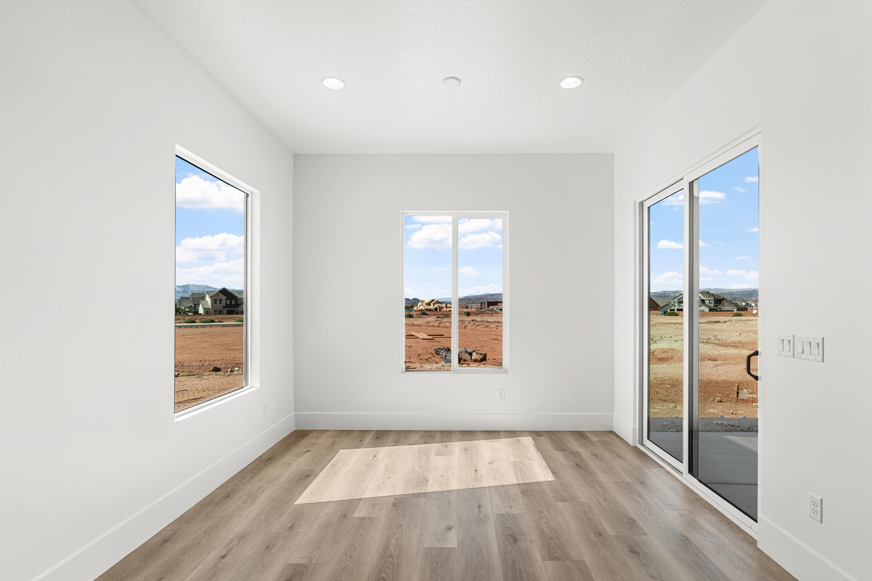 FINLEY FARMS - Residential