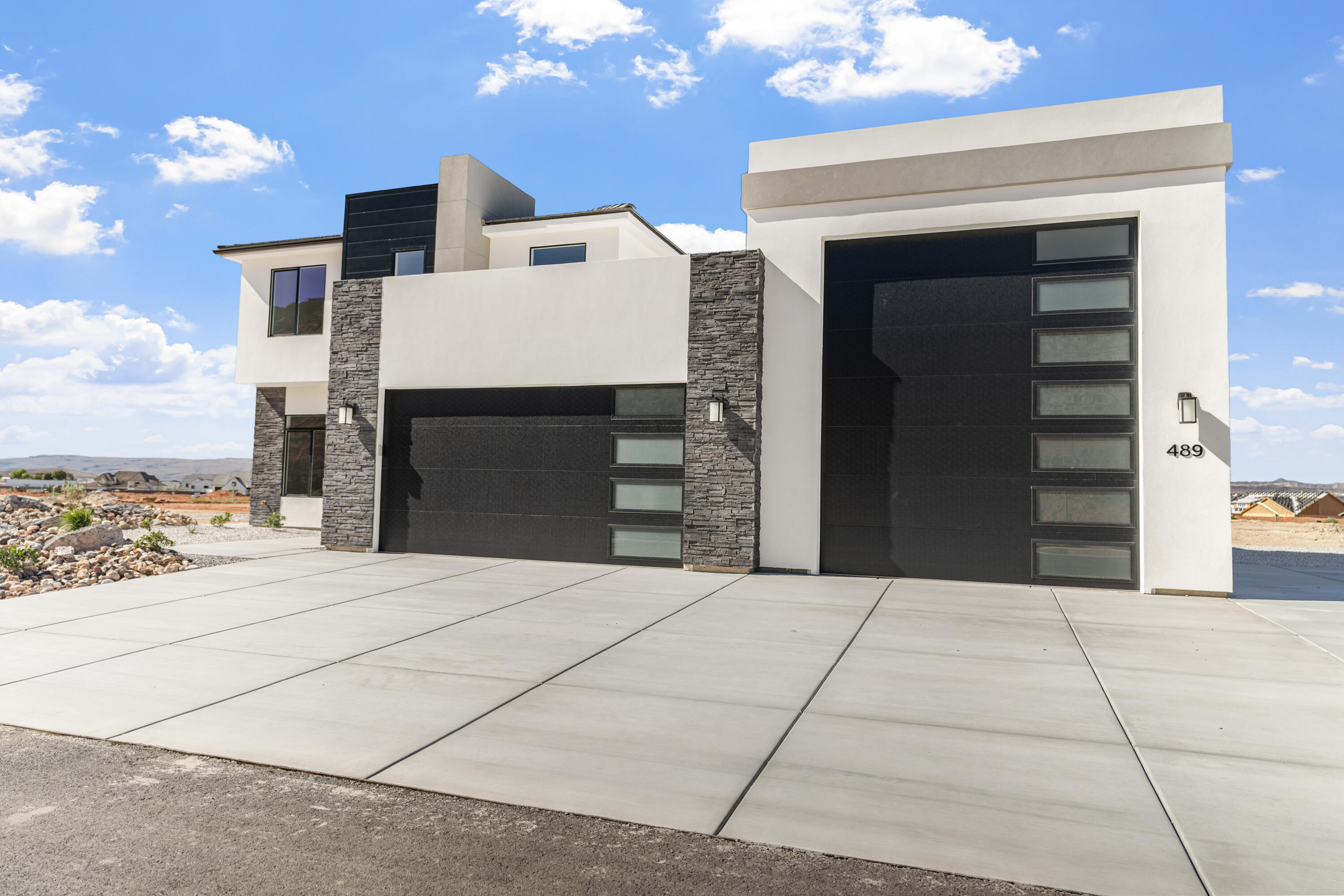 FINLEY FARMS - Residential