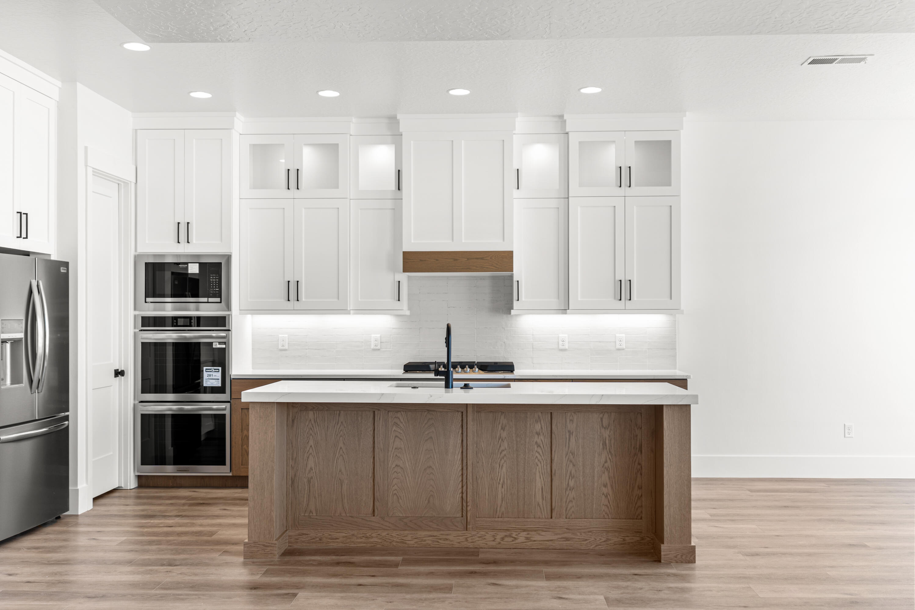 FINLEY FARMS - Residential