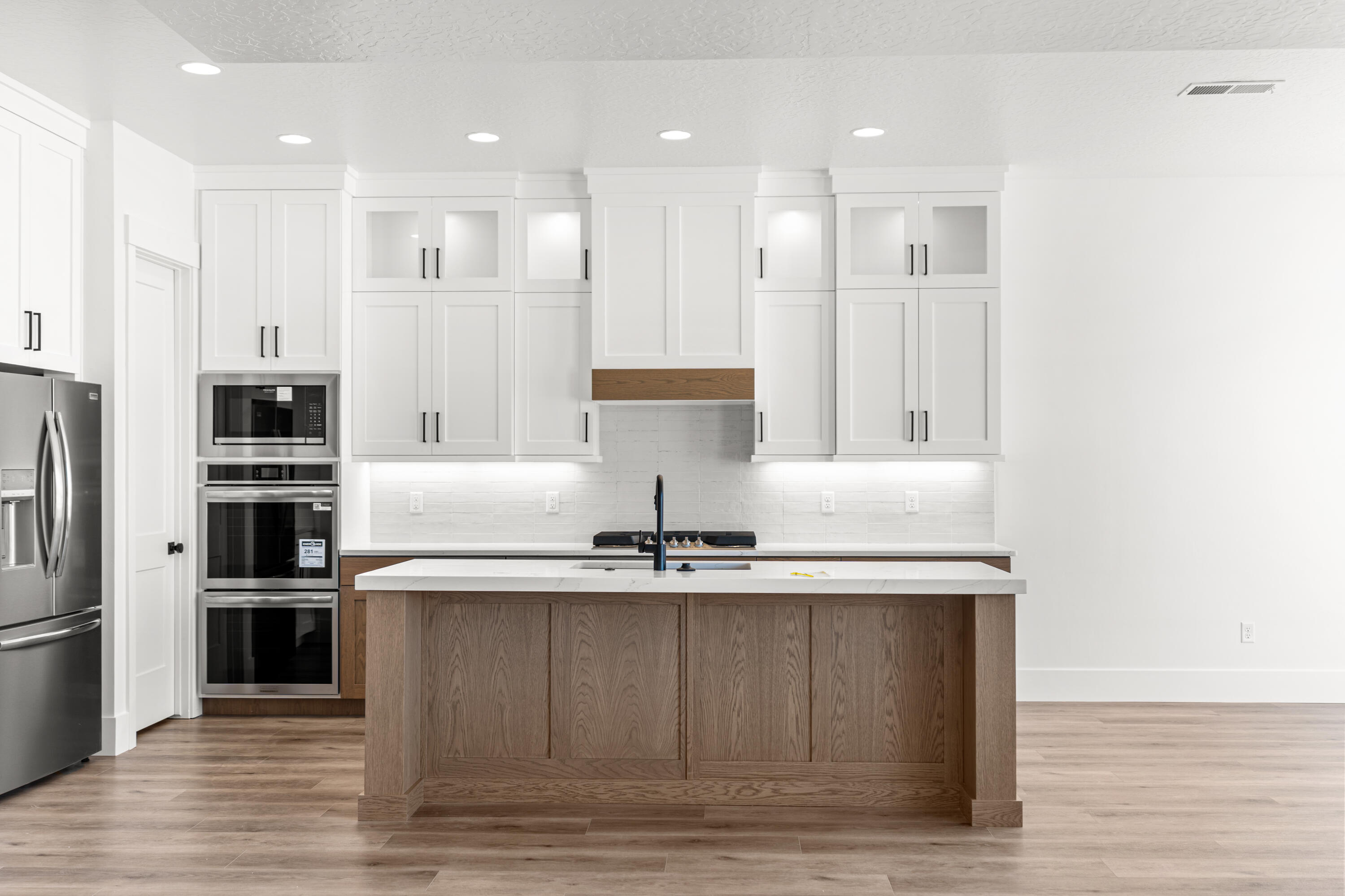 FINLEY FARMS - Residential