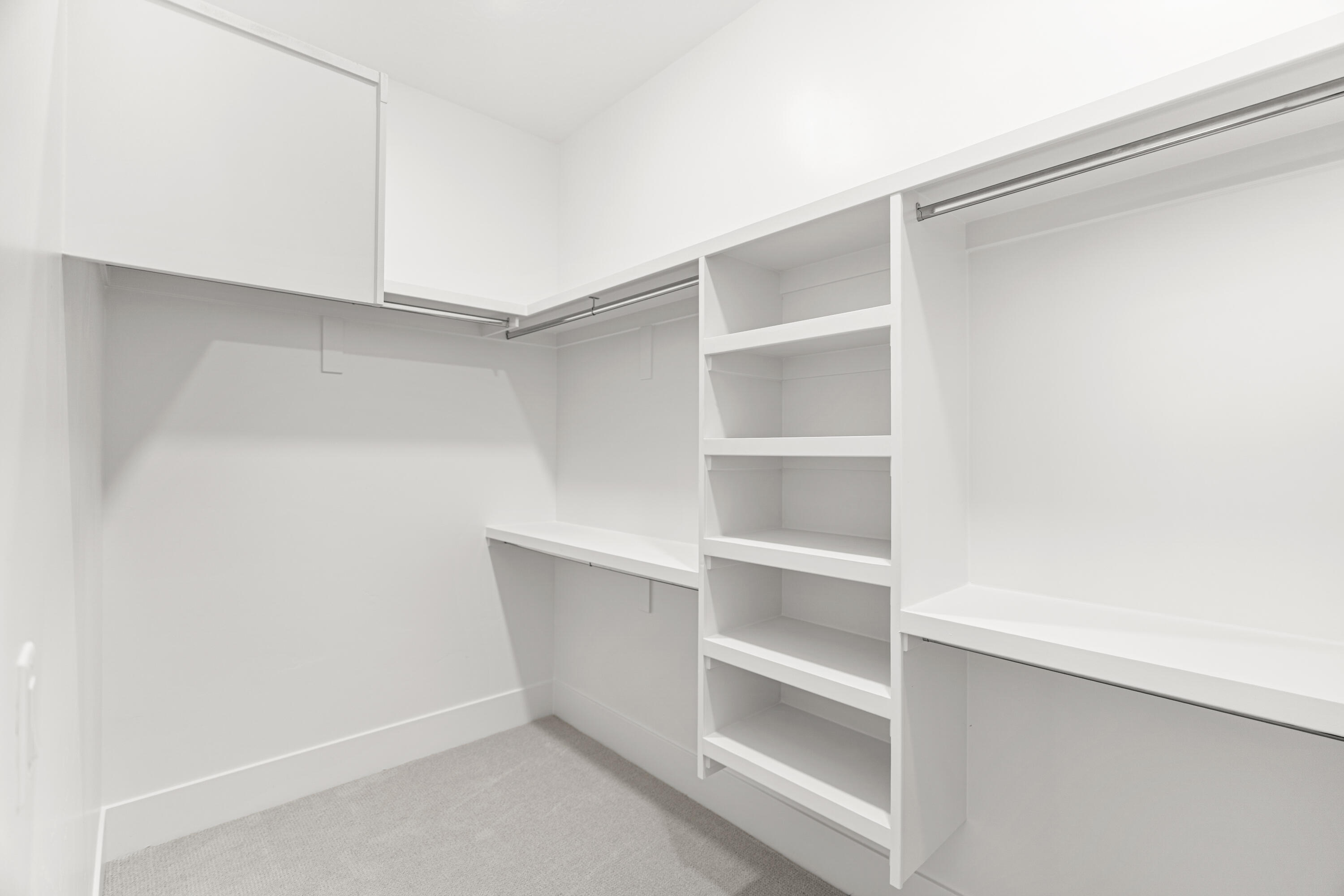 FINLEY FARMS - Residential