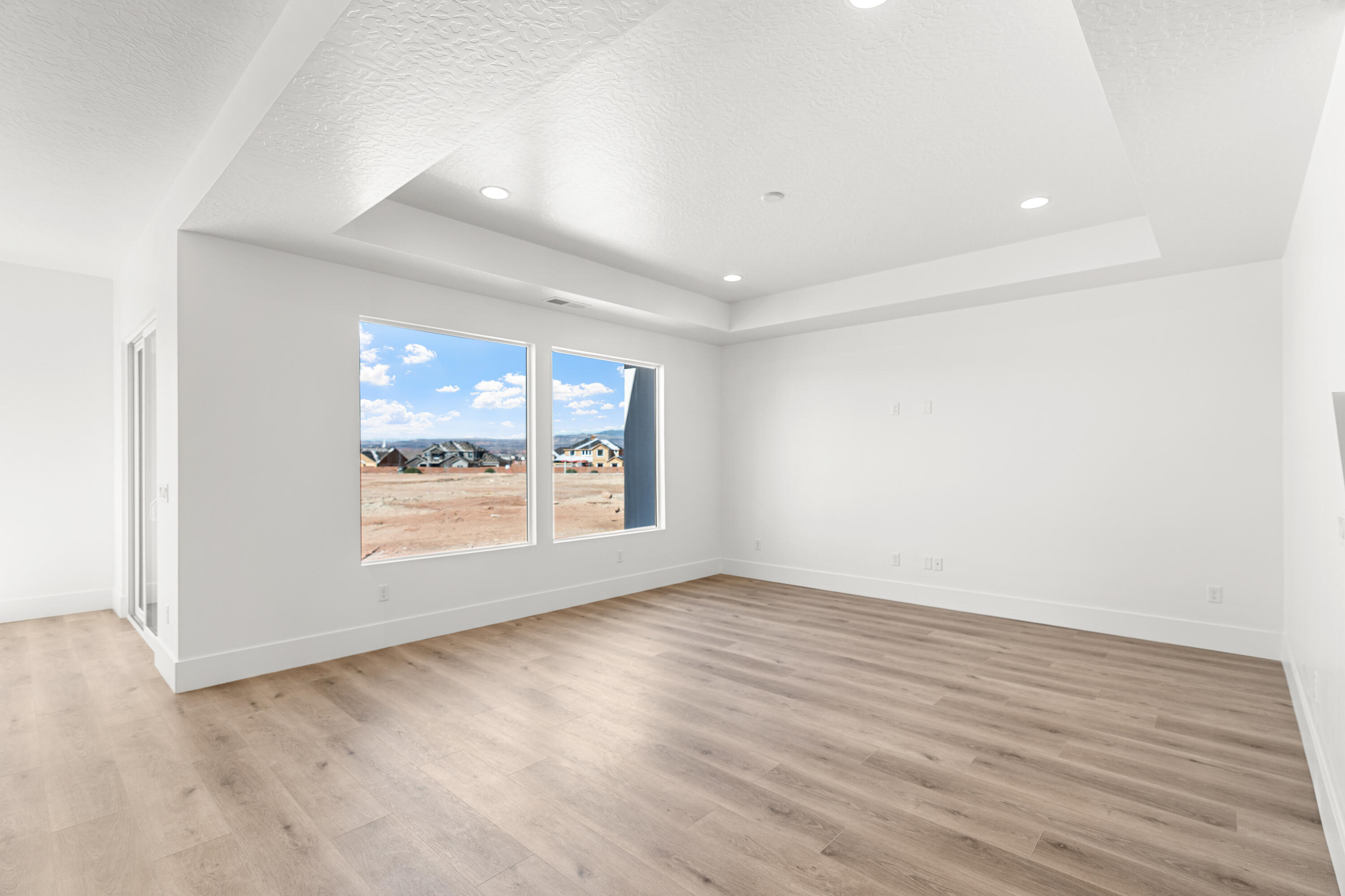 FINLEY FARMS - Residential