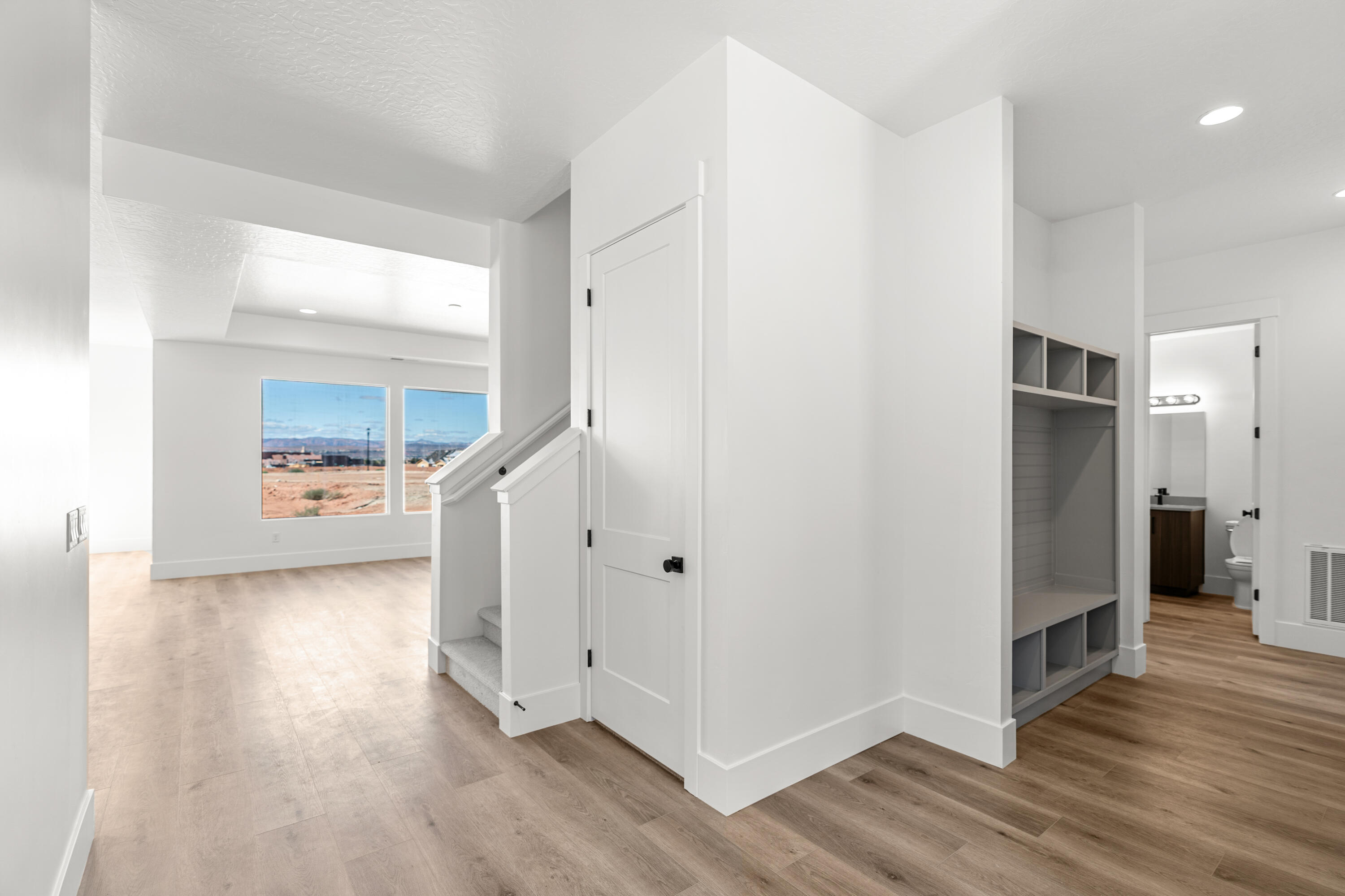 FINLEY FARMS - Residential