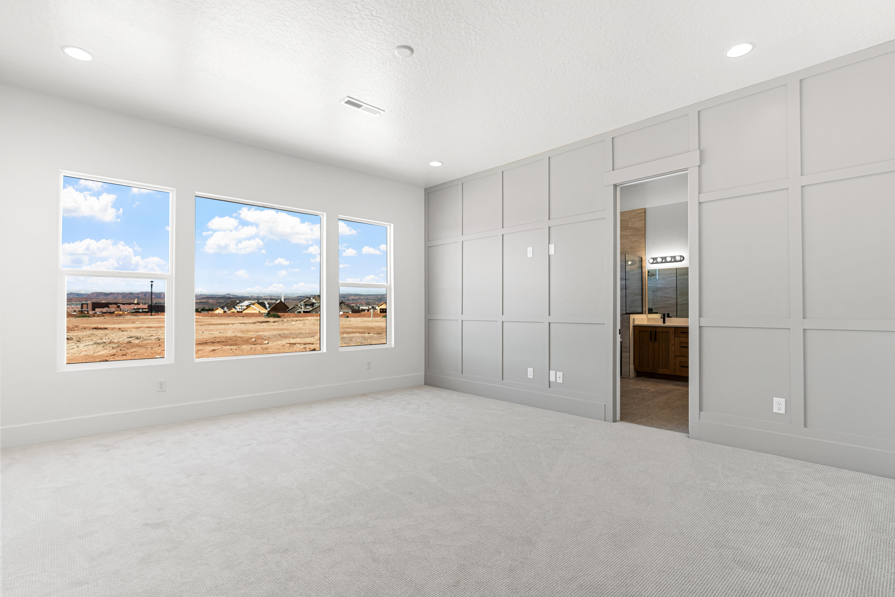 FINLEY FARMS - Residential