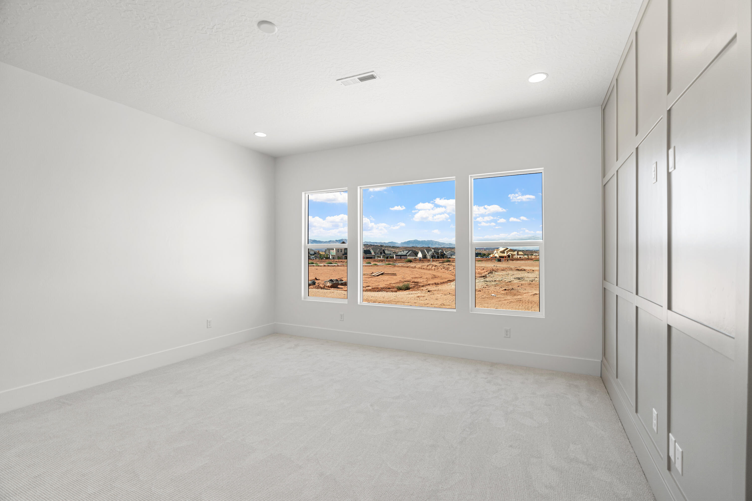 FINLEY FARMS - Residential