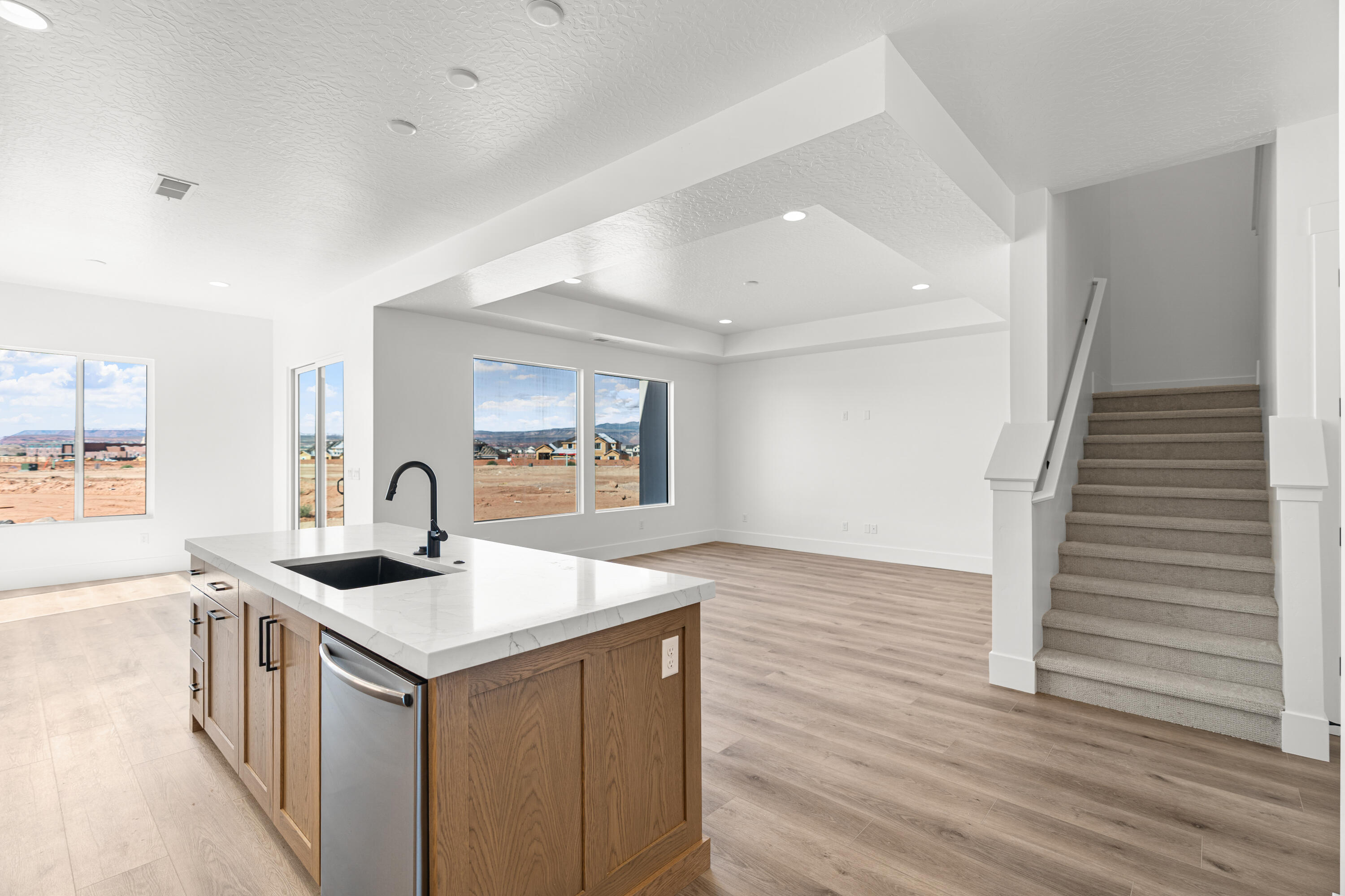 FINLEY FARMS - Residential