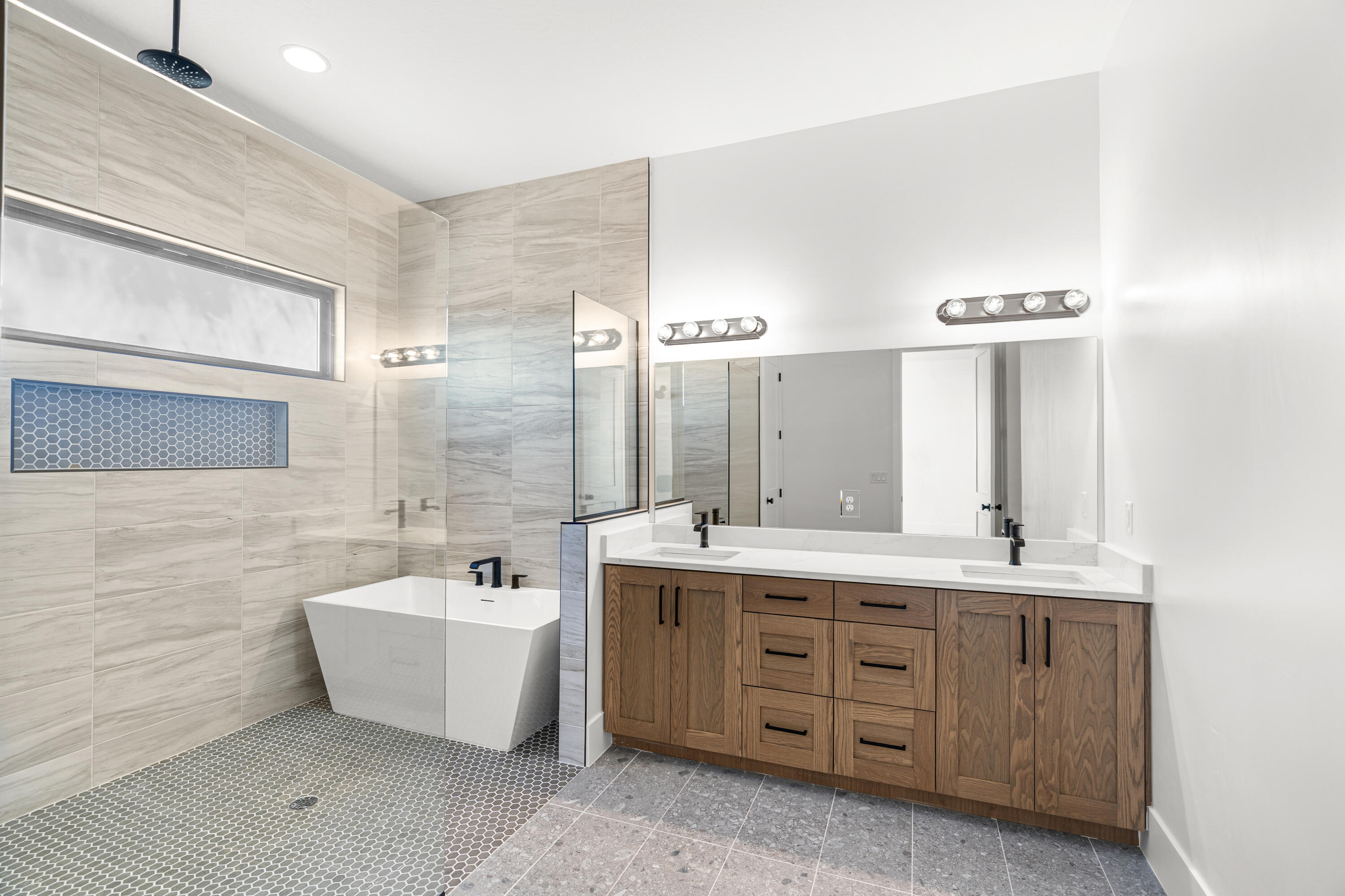 FINLEY FARMS - Residential