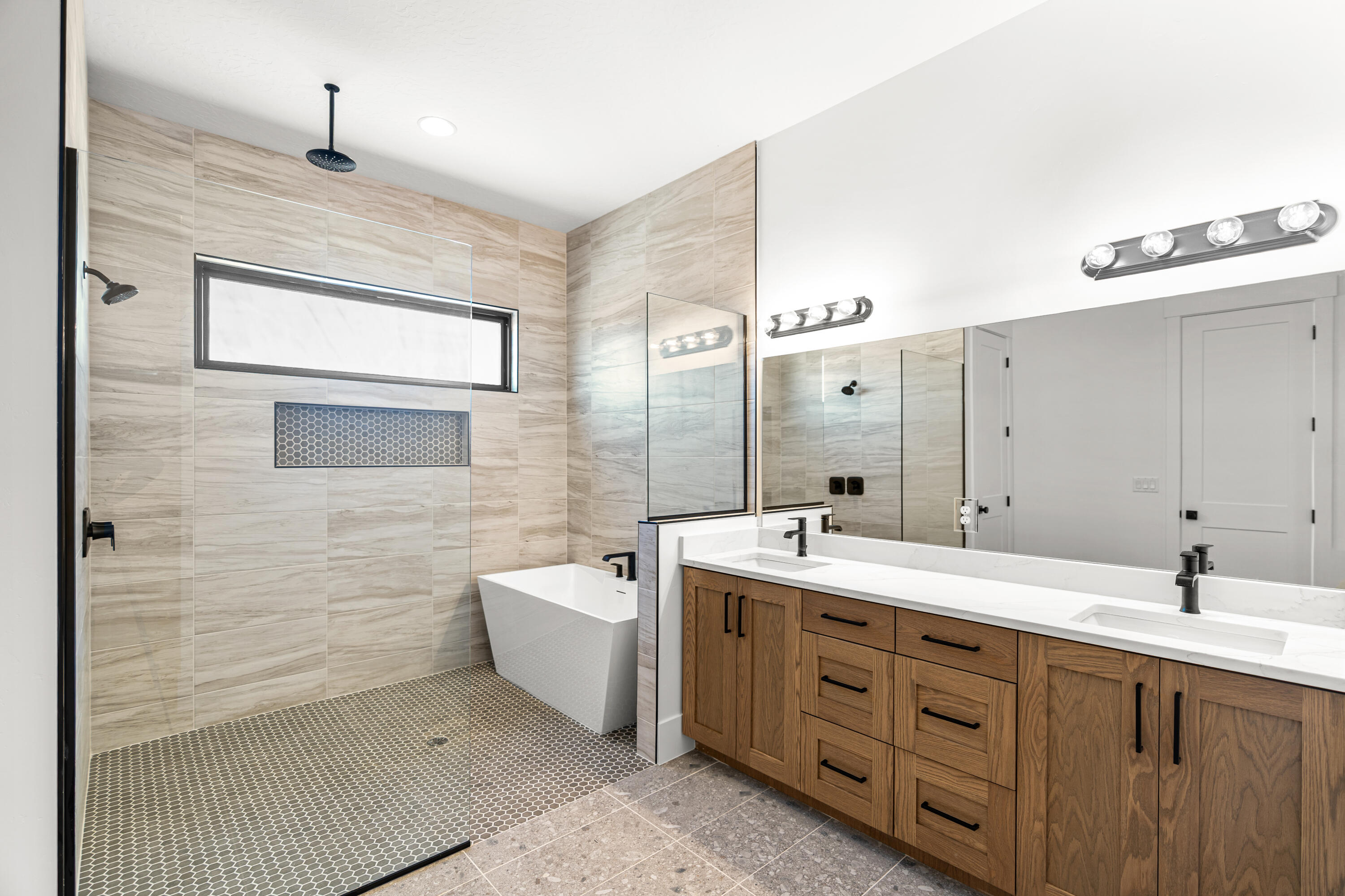 FINLEY FARMS - Residential