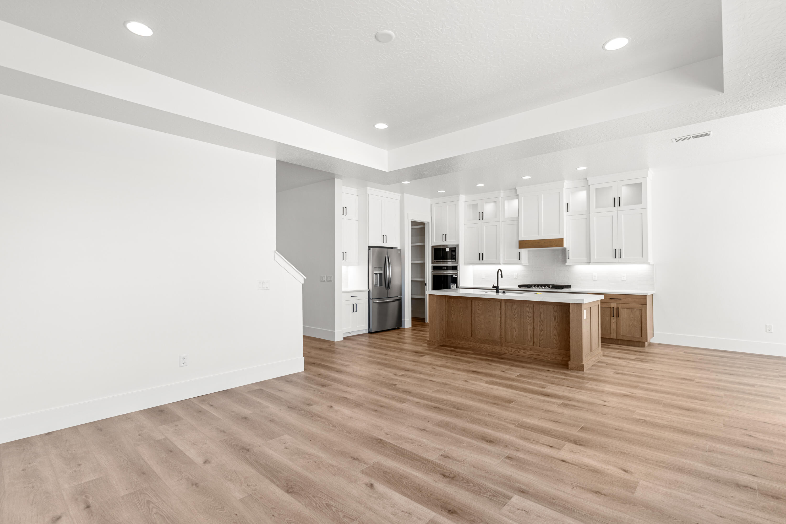 FINLEY FARMS - Residential