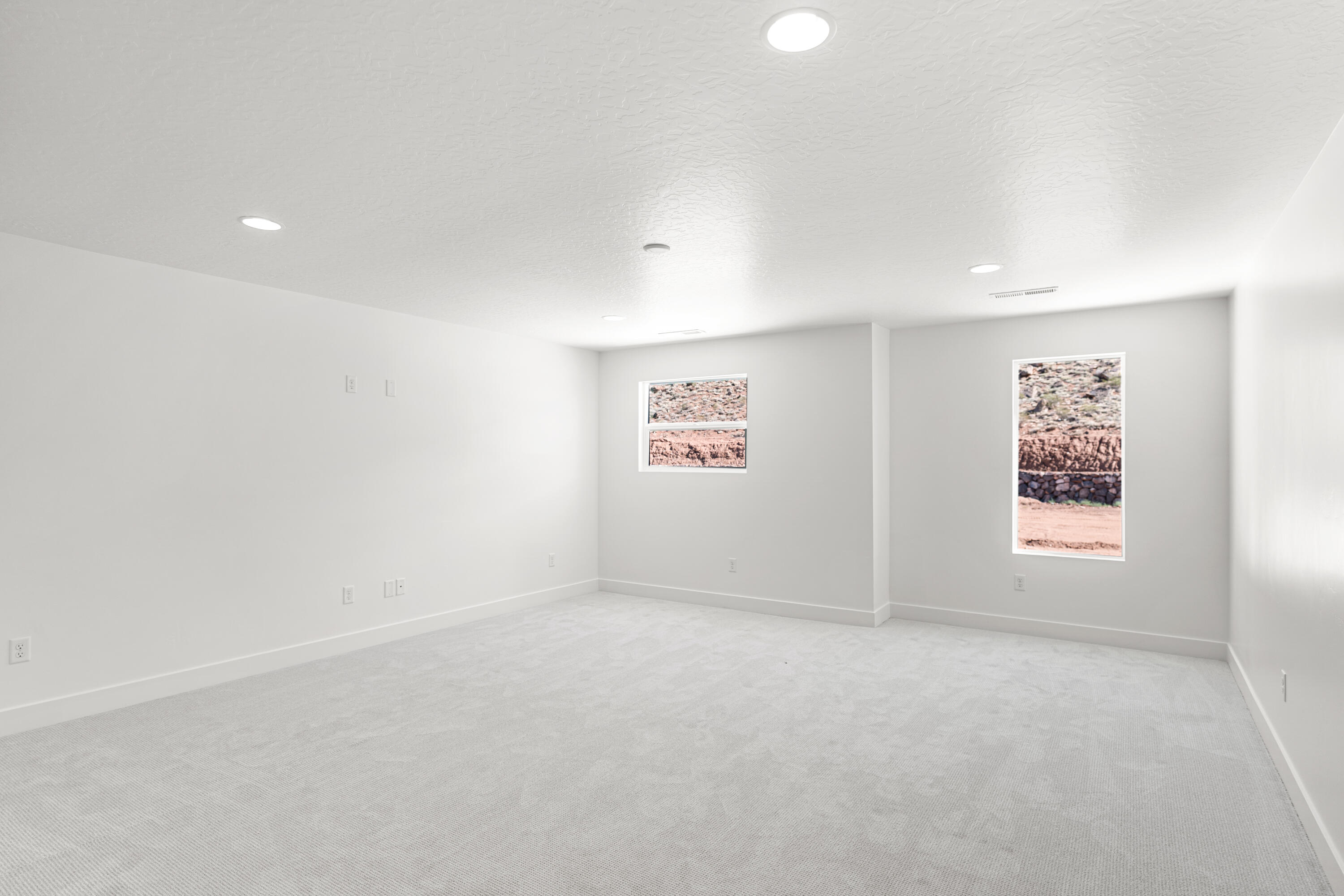 FINLEY FARMS - Residential